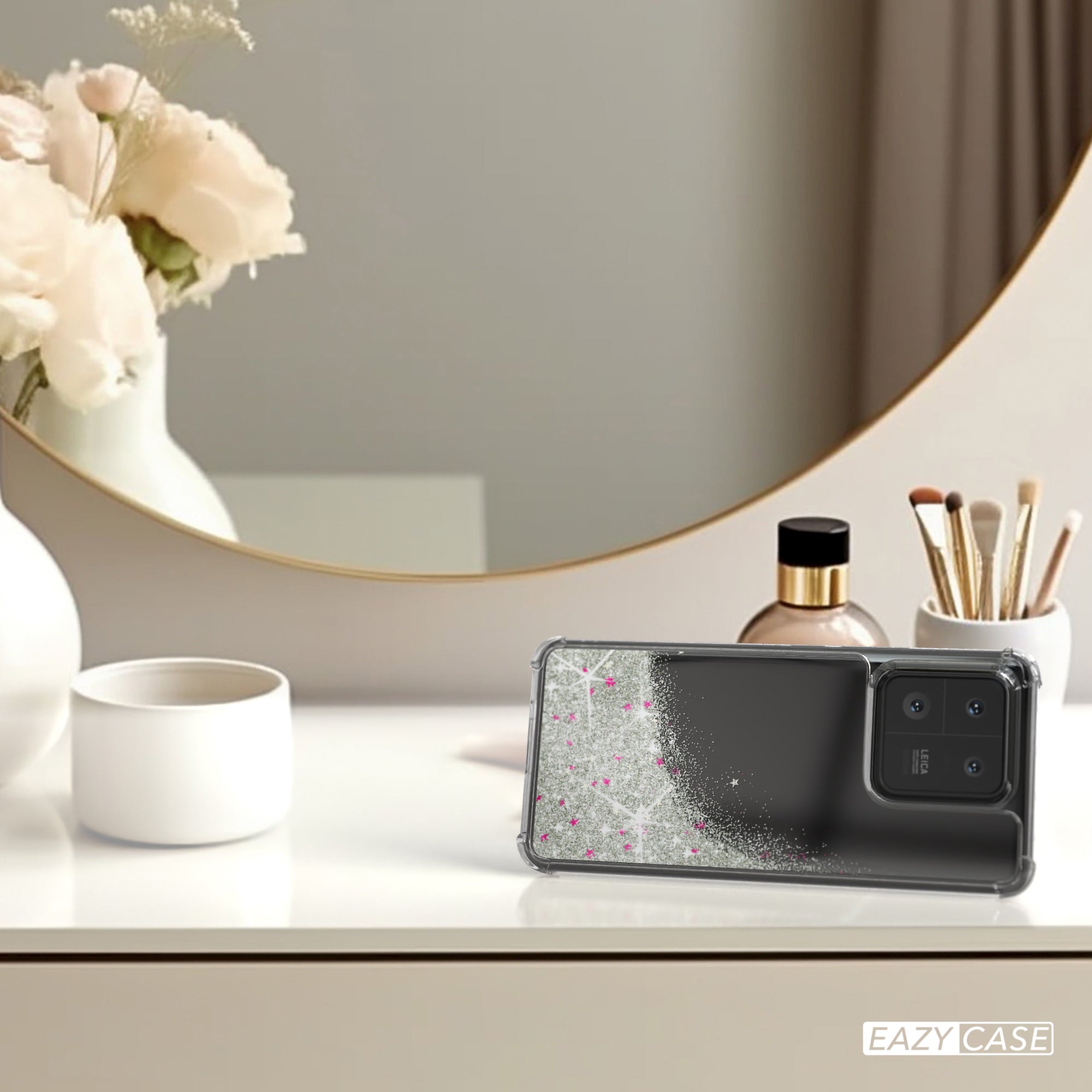 Xiaomi 13 Pro Glitzerhülle