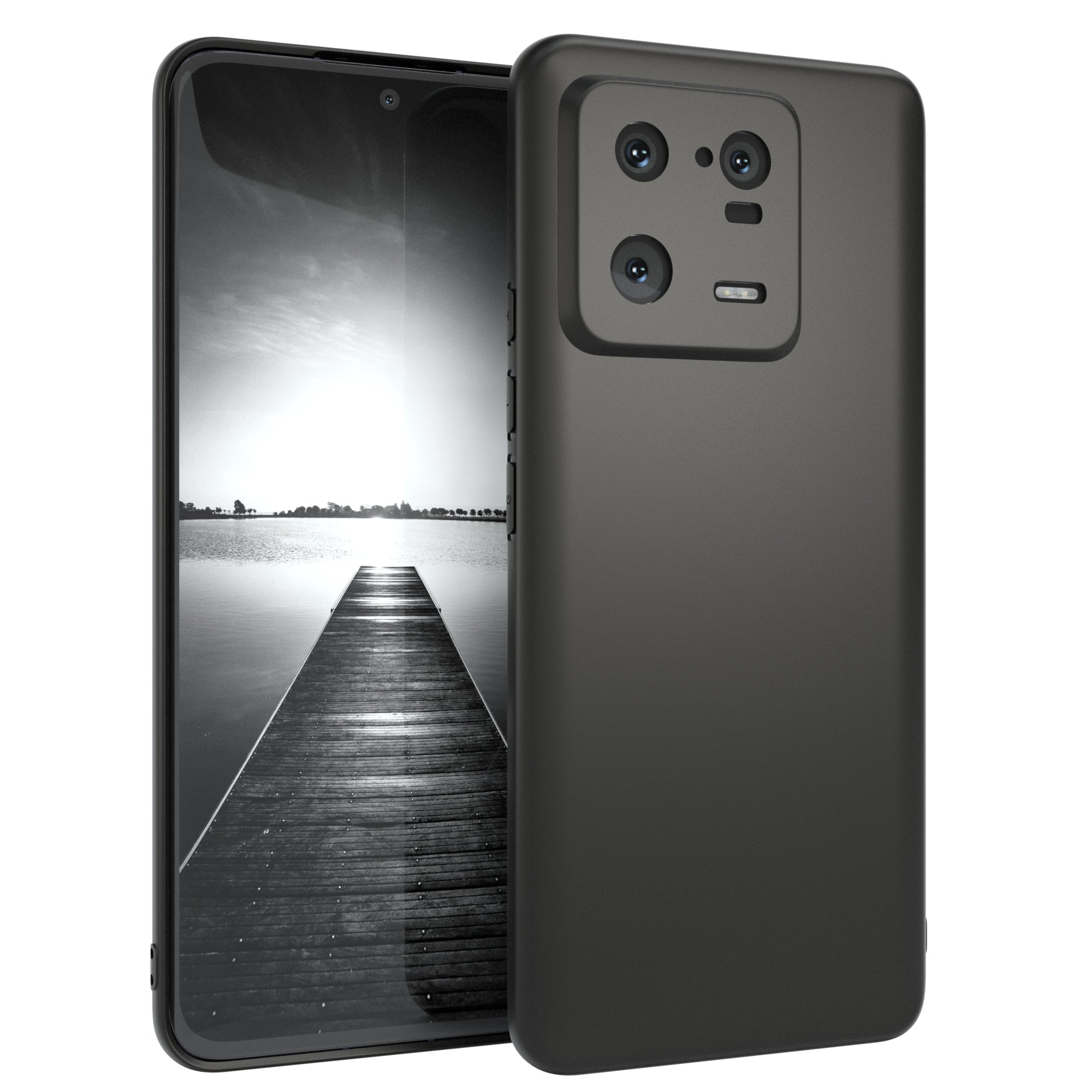 Xiaomi 13 Pro ultradünnes Slimcover aus TPU