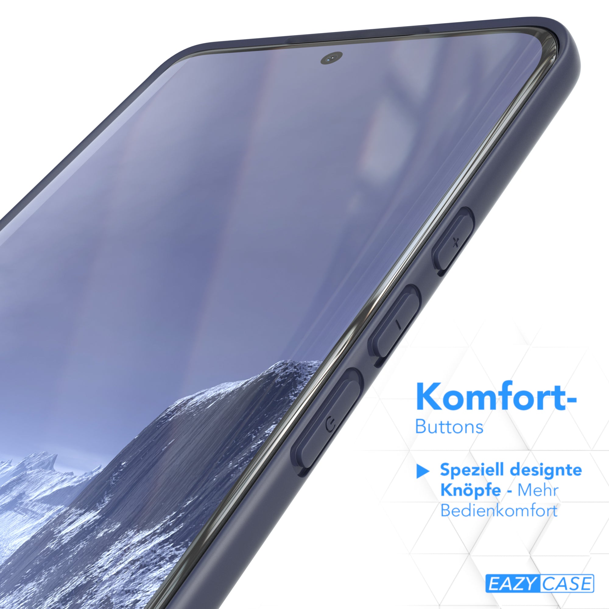 Xiaomi 13 Pro ultradünnes Slimcover aus TPU