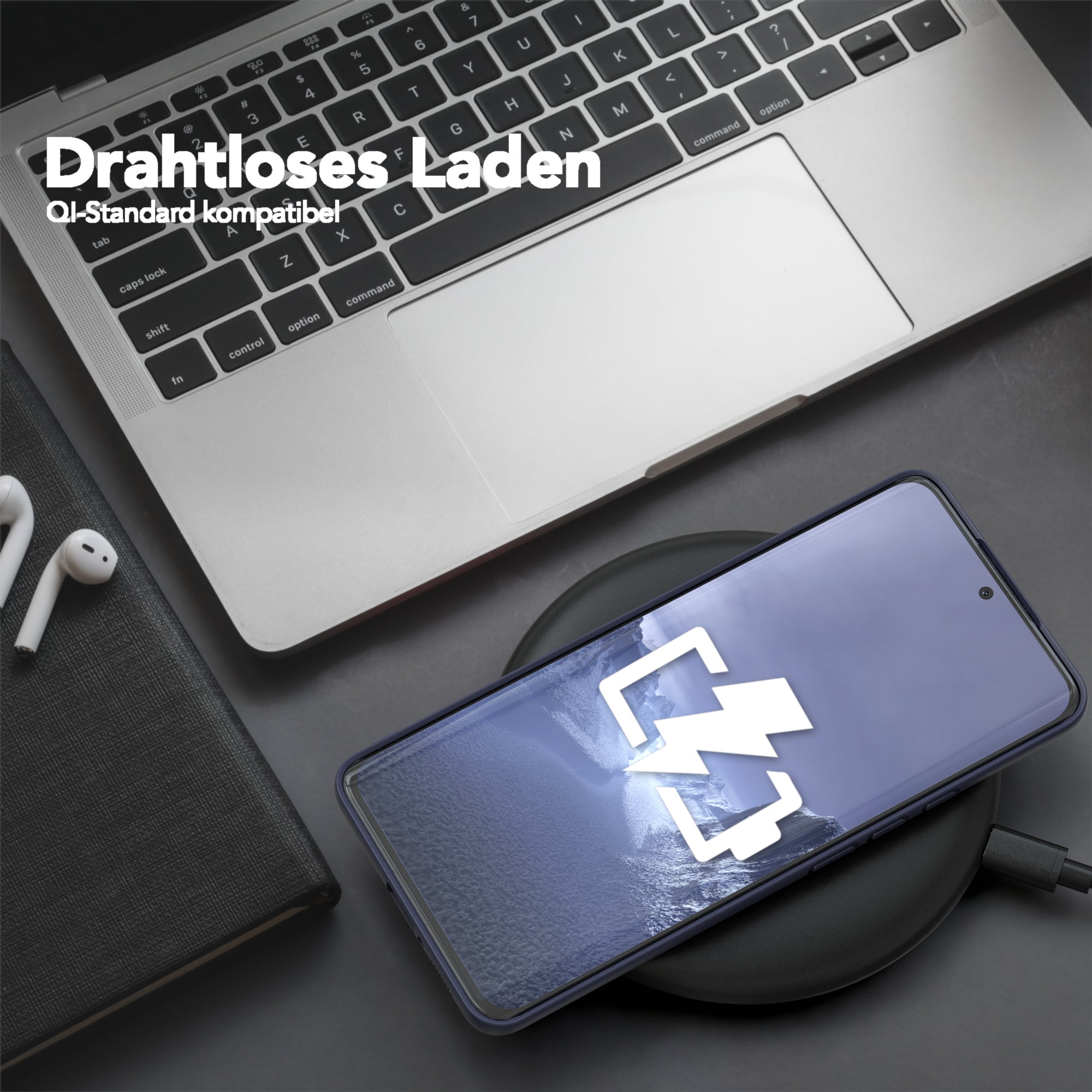 Xiaomi 13 Pro ultradünnes Slimcover aus TPU