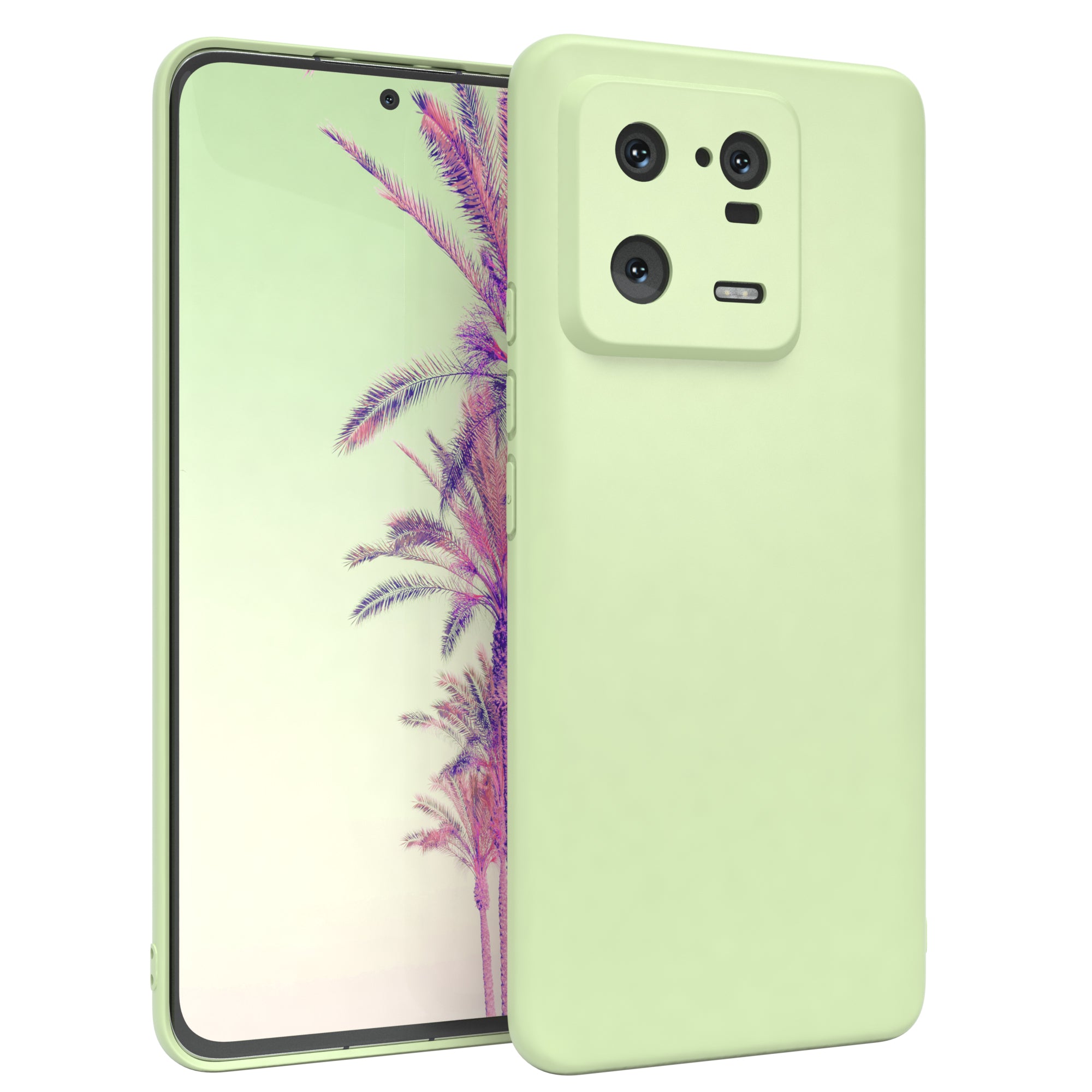 Xiaomi 13 Pro ultradünnes Slimcover aus TPU