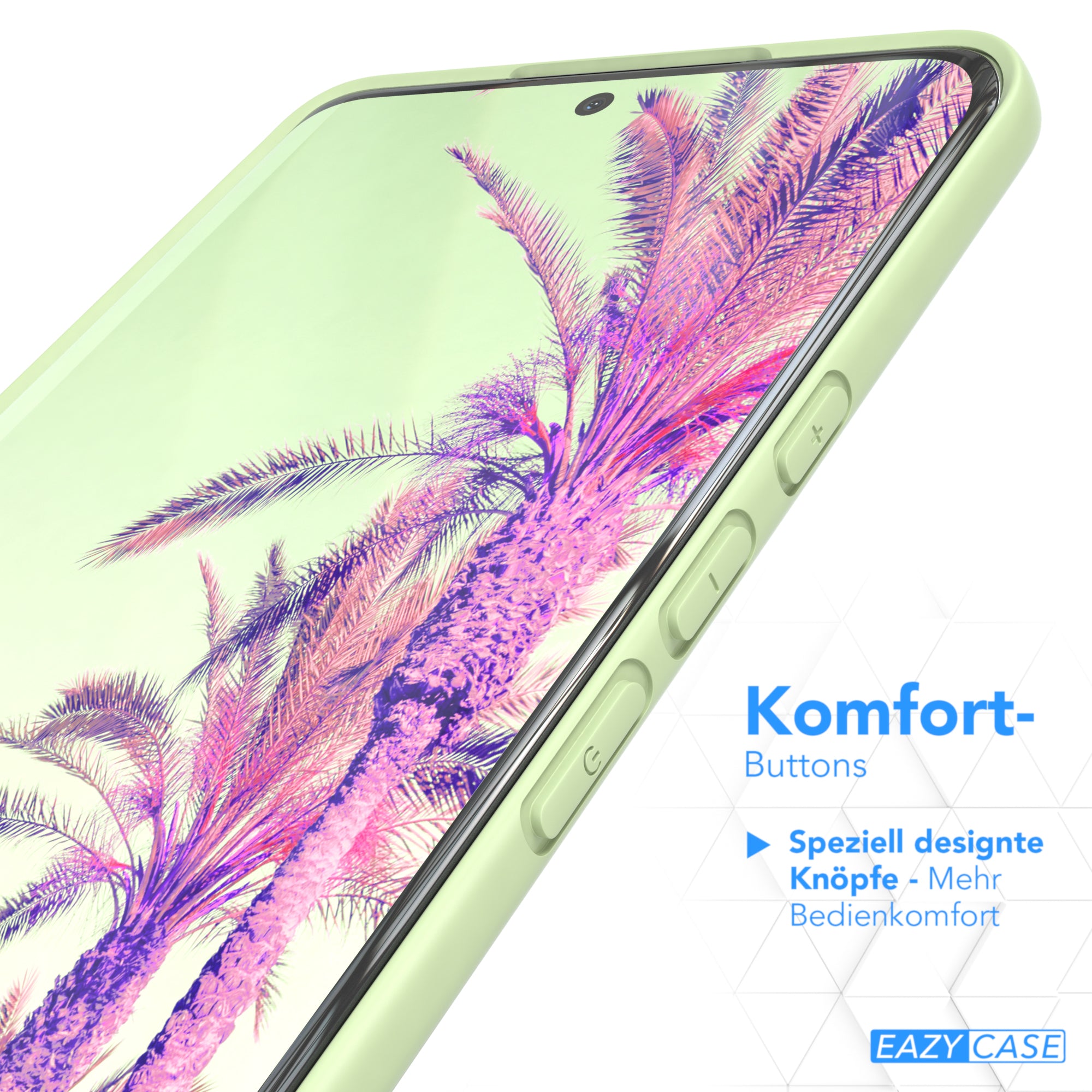 Xiaomi 13 Pro ultradünnes Slimcover aus TPU