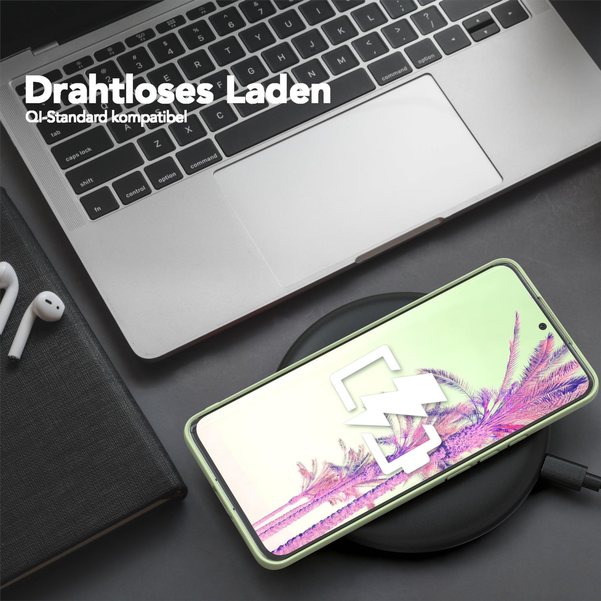Xiaomi 13 Pro ultradünnes Slimcover aus TPU