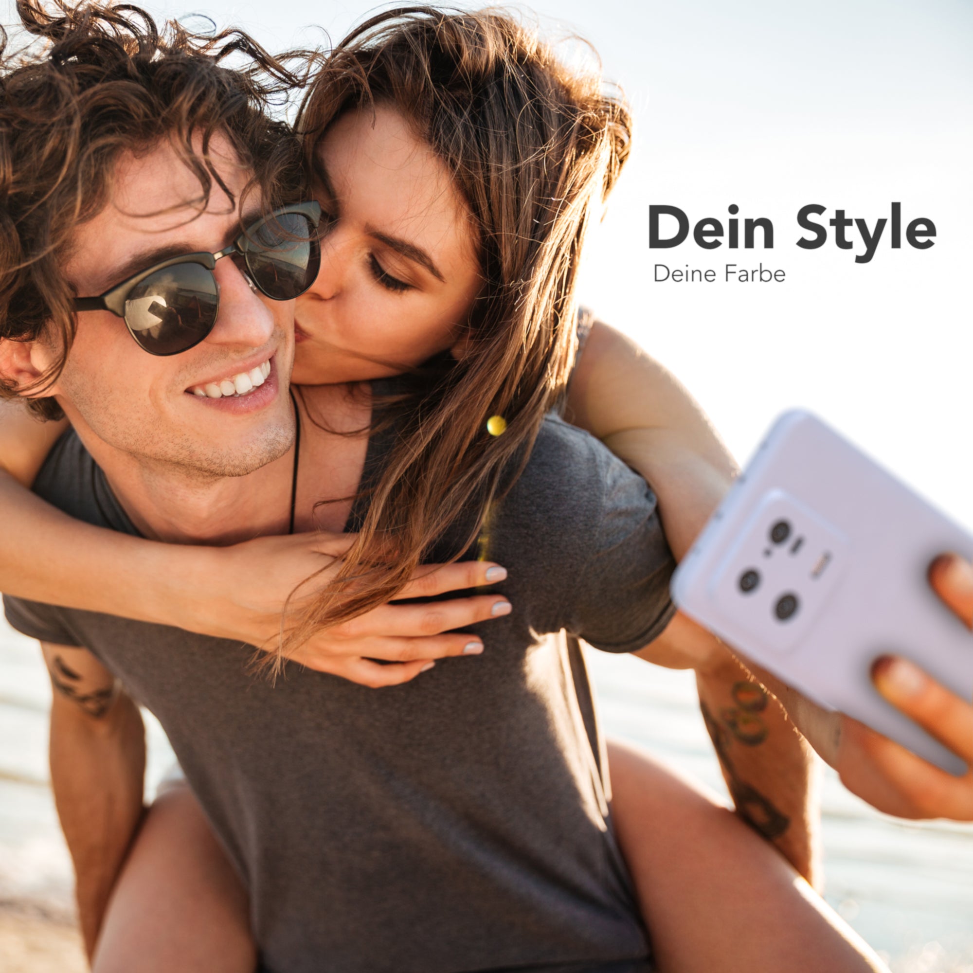 Xiaomi 13 Pro ultradünnes Slimcover aus TPU