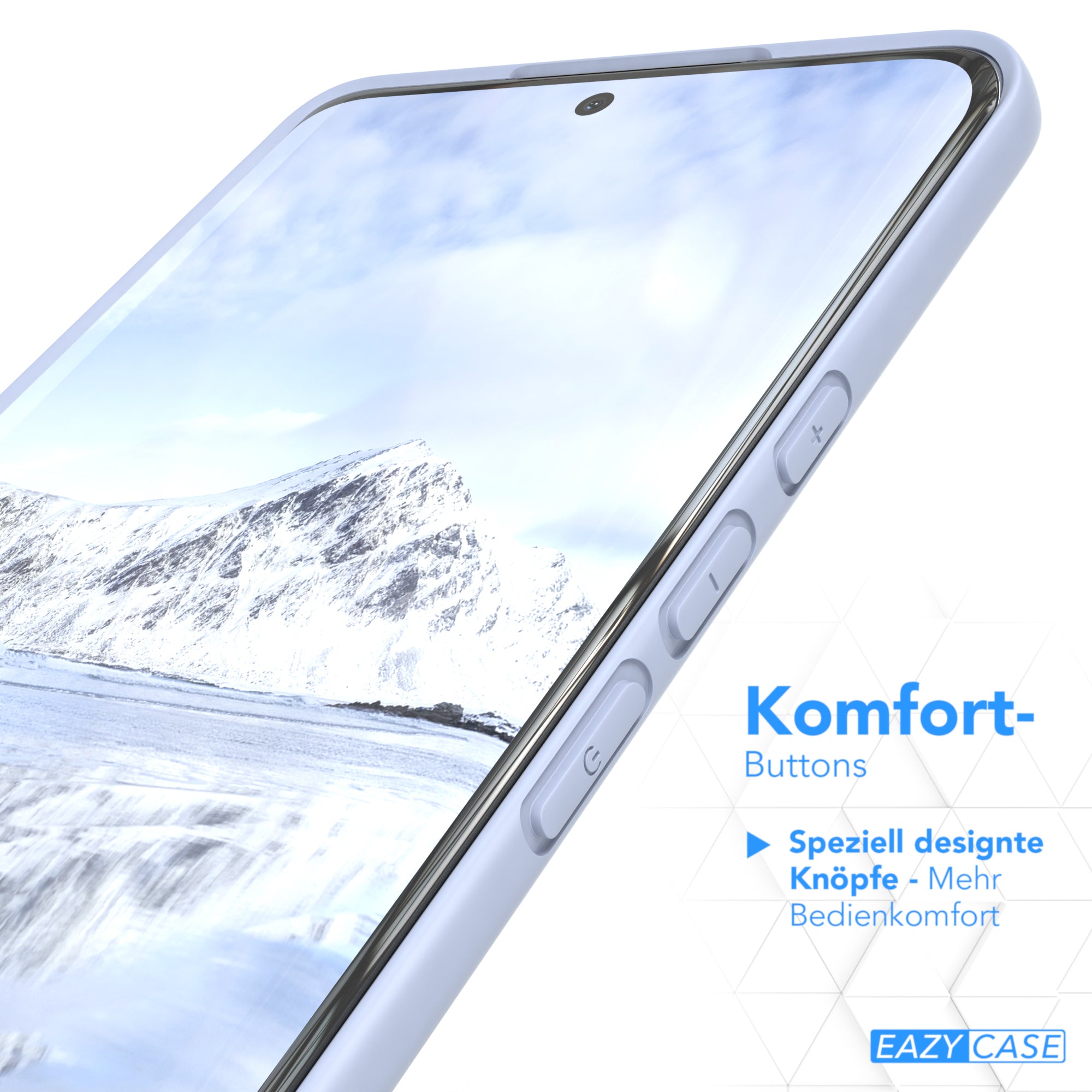 Xiaomi 13 Pro ultradünnes Slimcover aus TPU