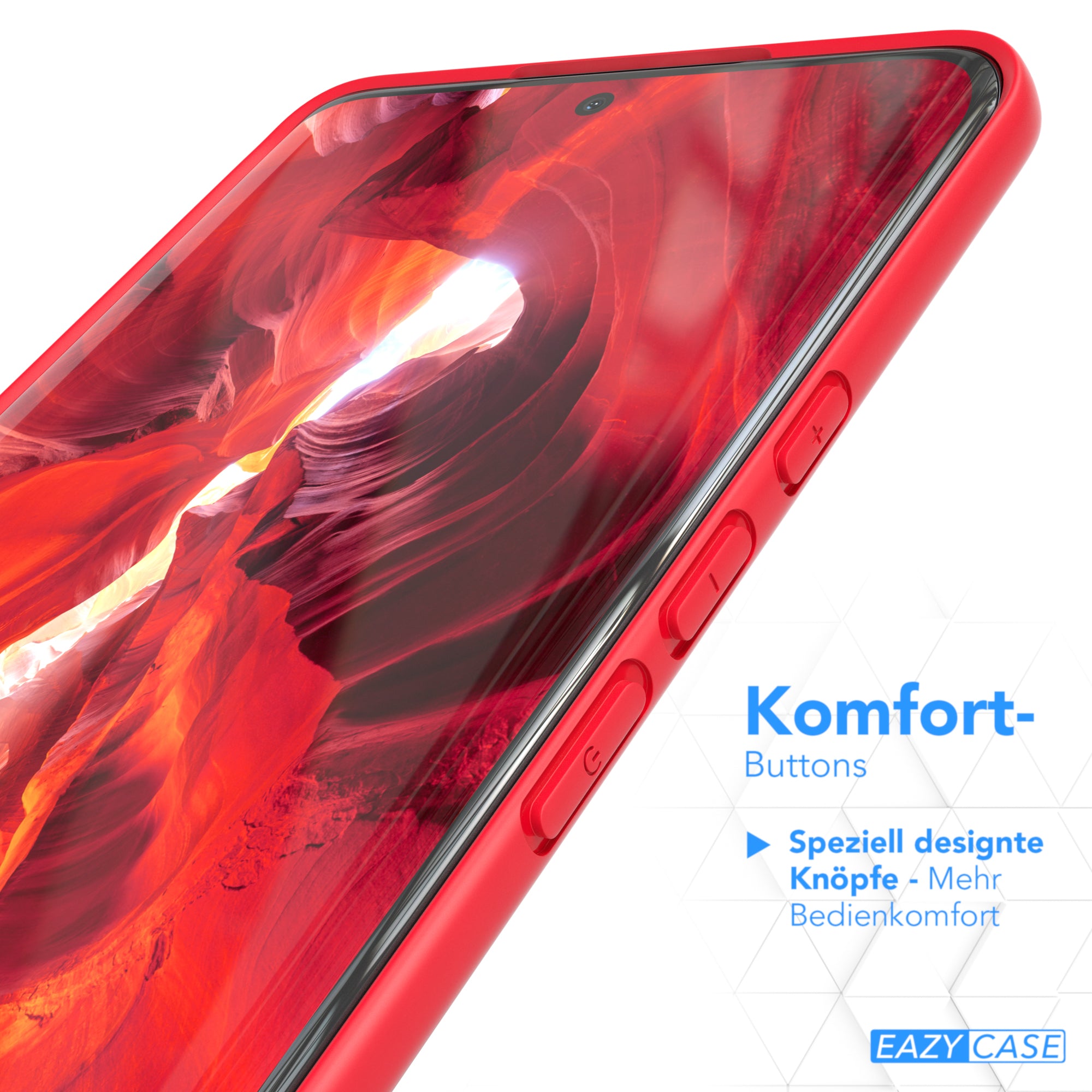 Xiaomi 13 Pro ultradünnes Slimcover aus TPU