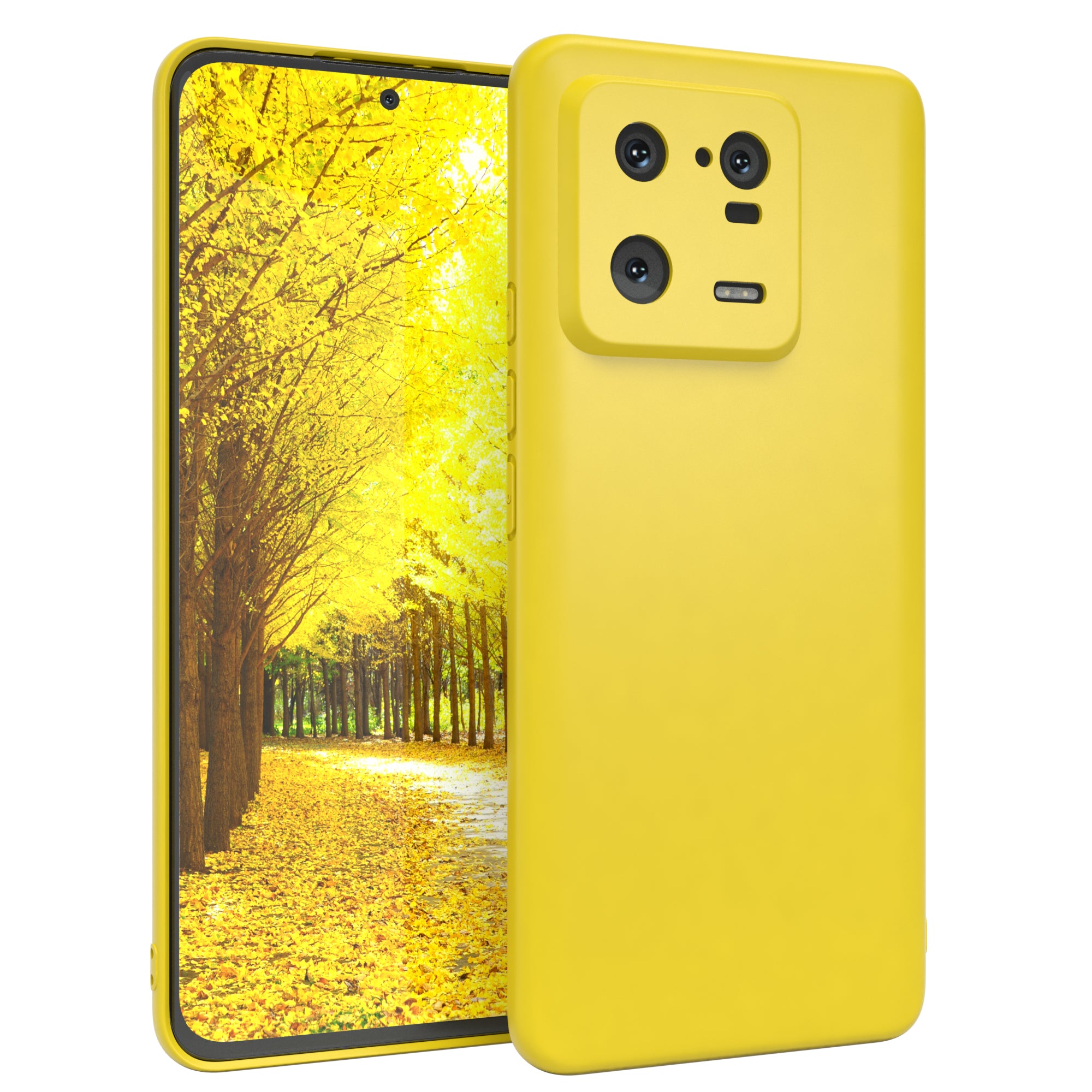 Xiaomi 13 Pro ultradünnes Slimcover aus TPU