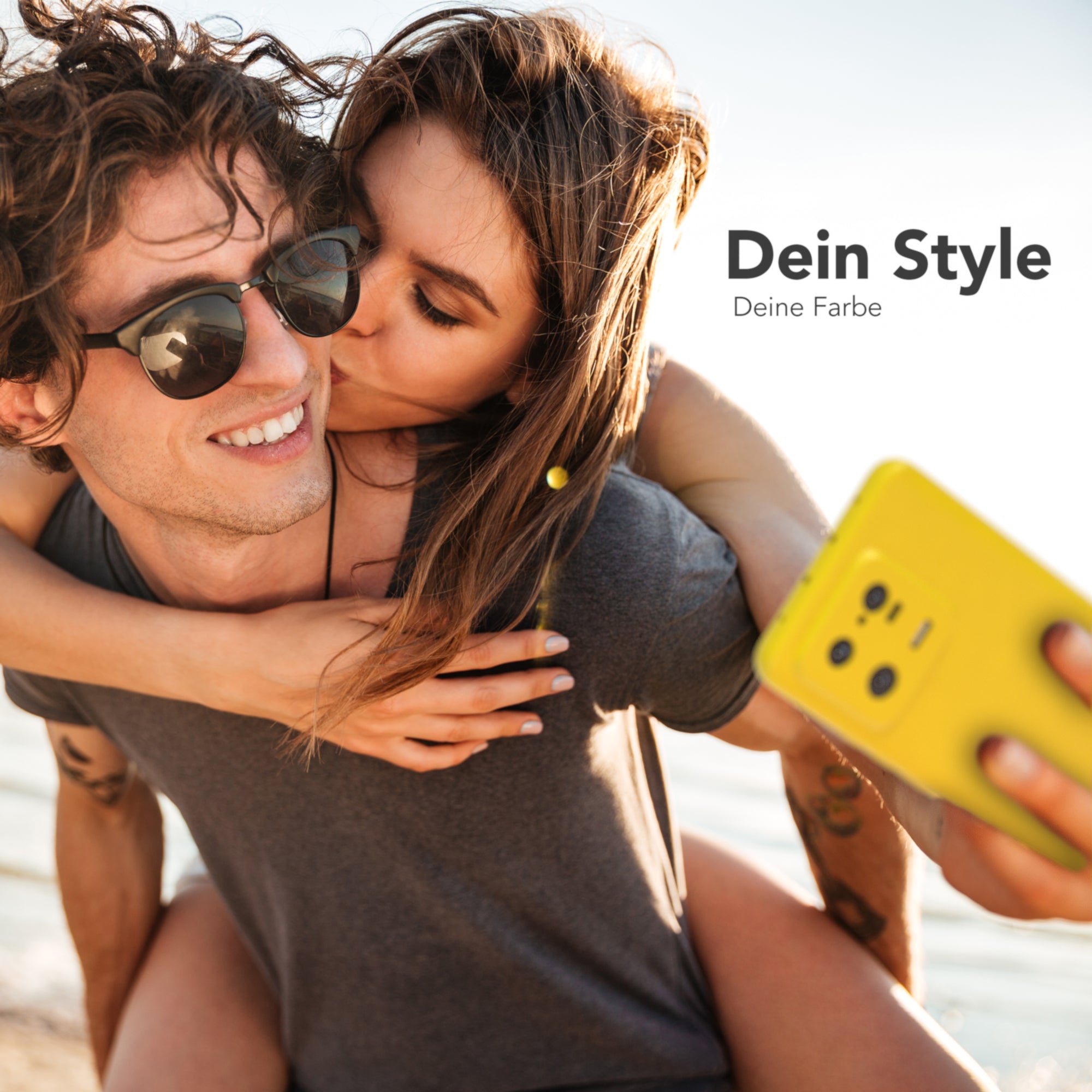 Xiaomi 13 Pro ultradünnes Slimcover aus TPU