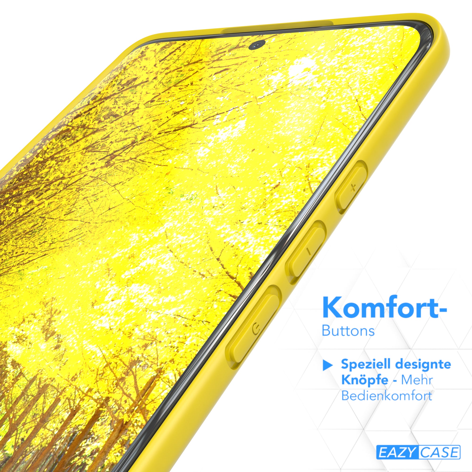 Xiaomi 13 Pro ultradünnes Slimcover aus TPU