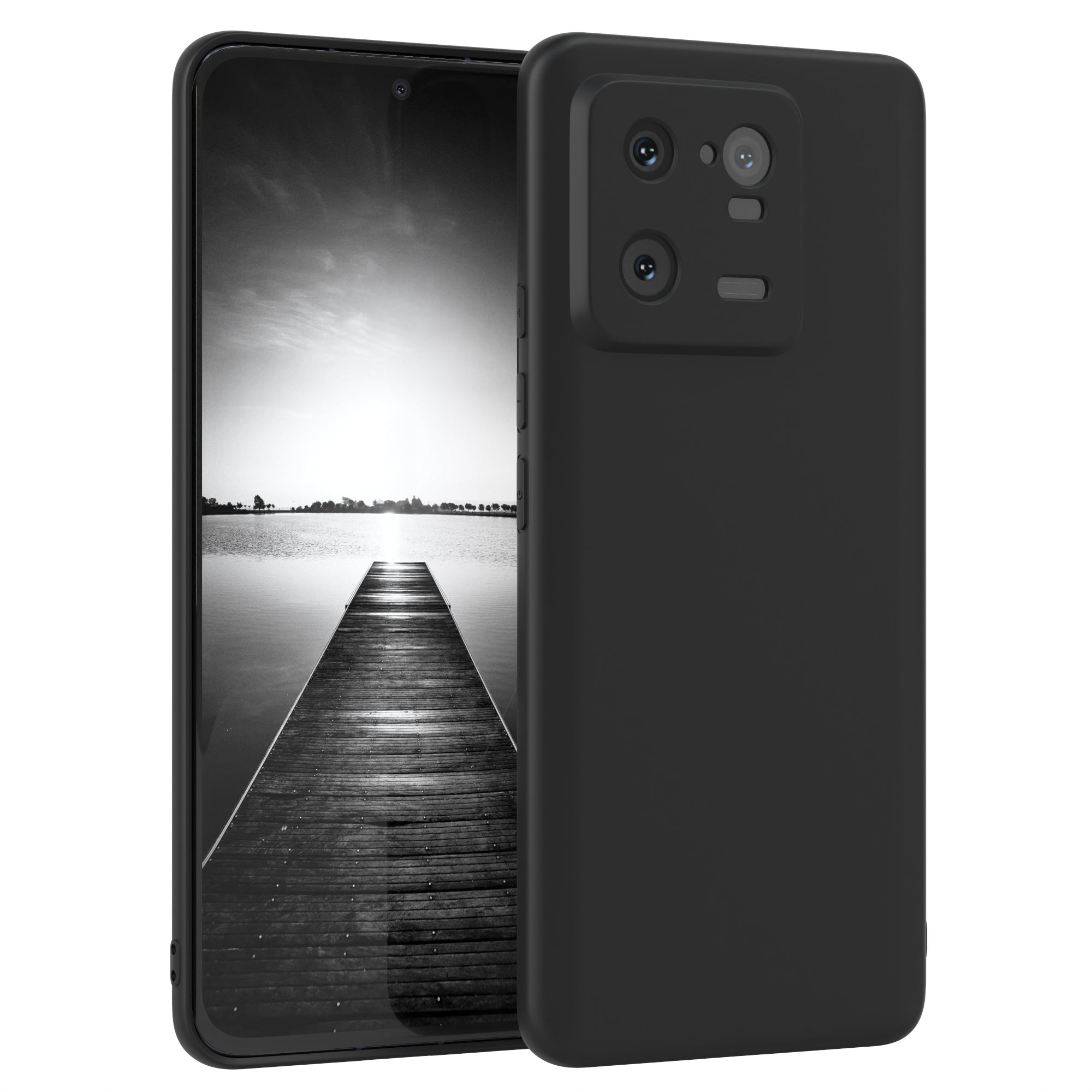 Xiaomi 13 Pro Silikonhülle