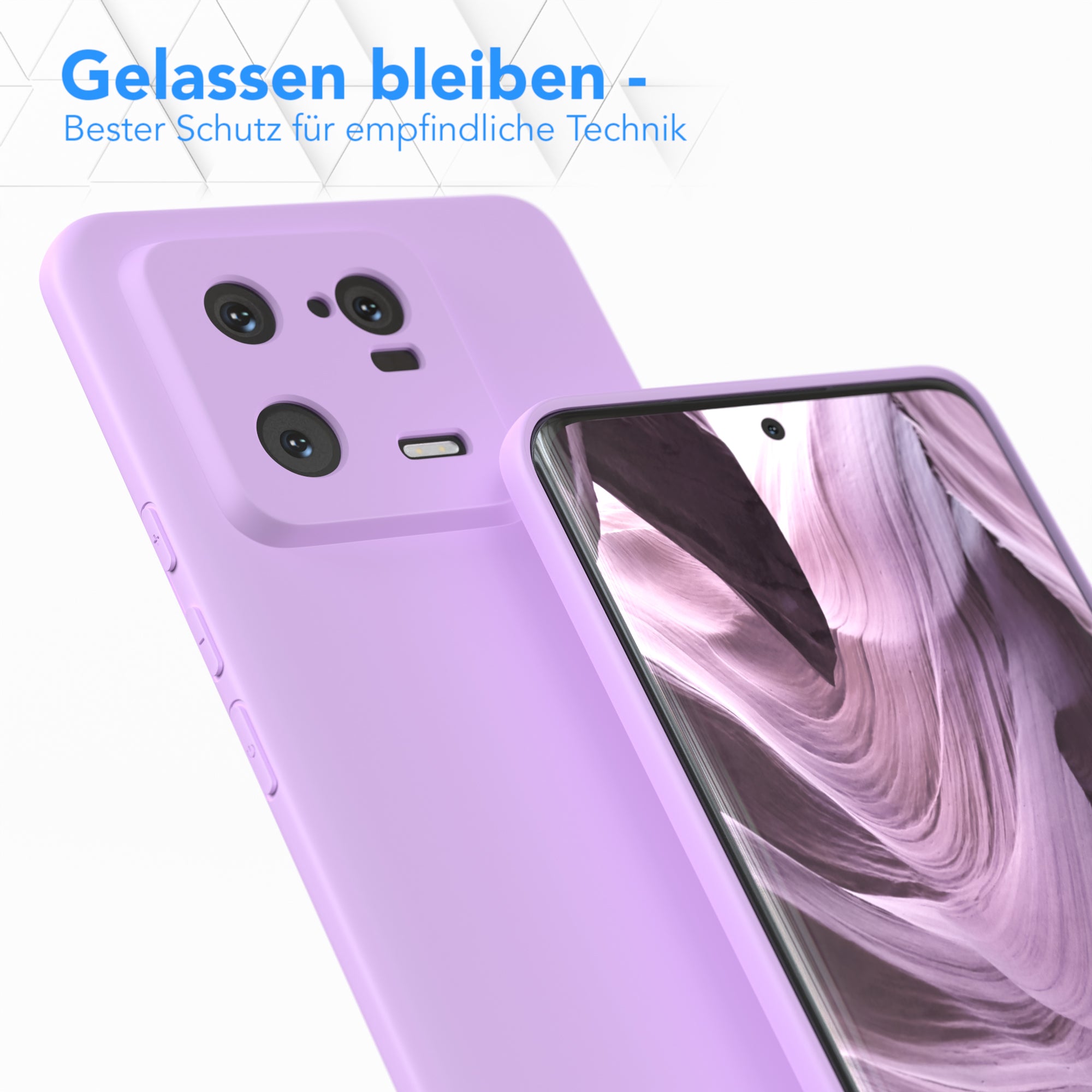 Xiaomi 13 Pro Silikonhülle