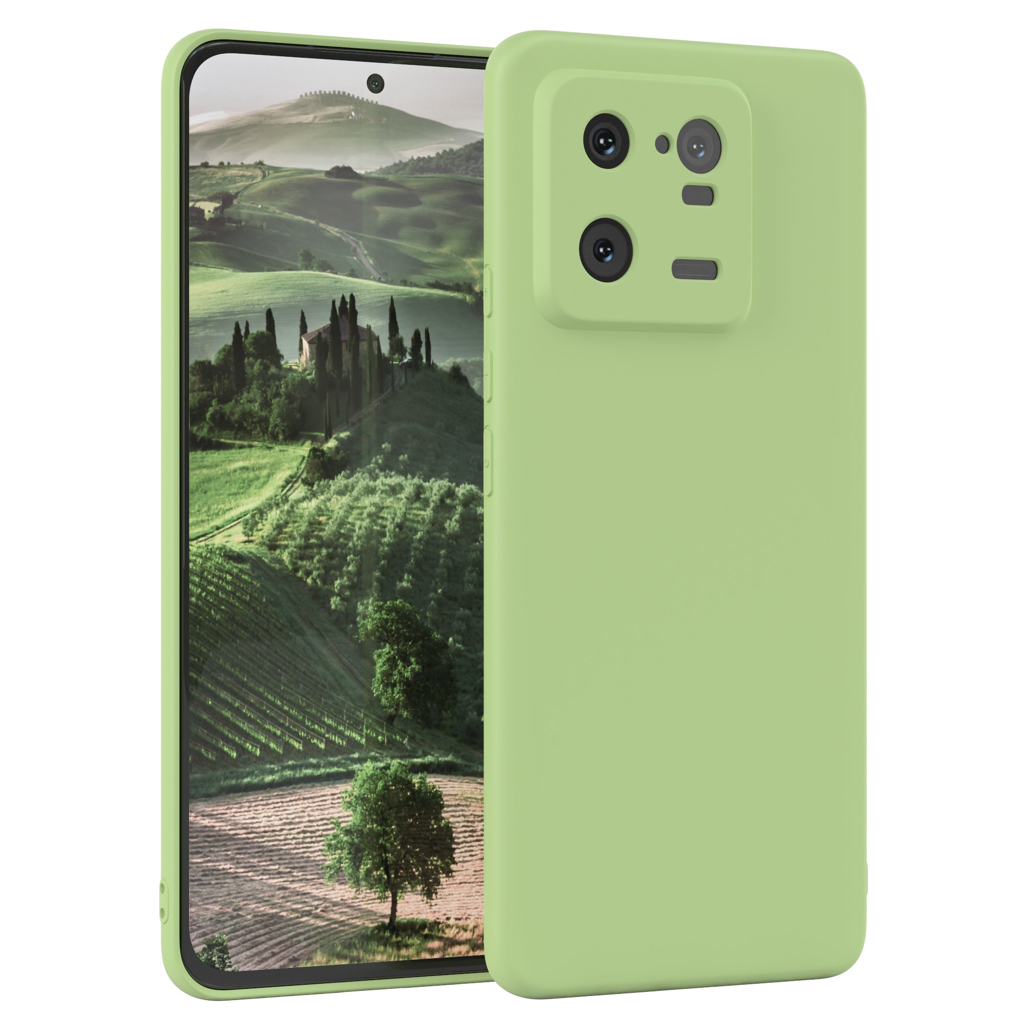Xiaomi 13 Pro Silikonhülle