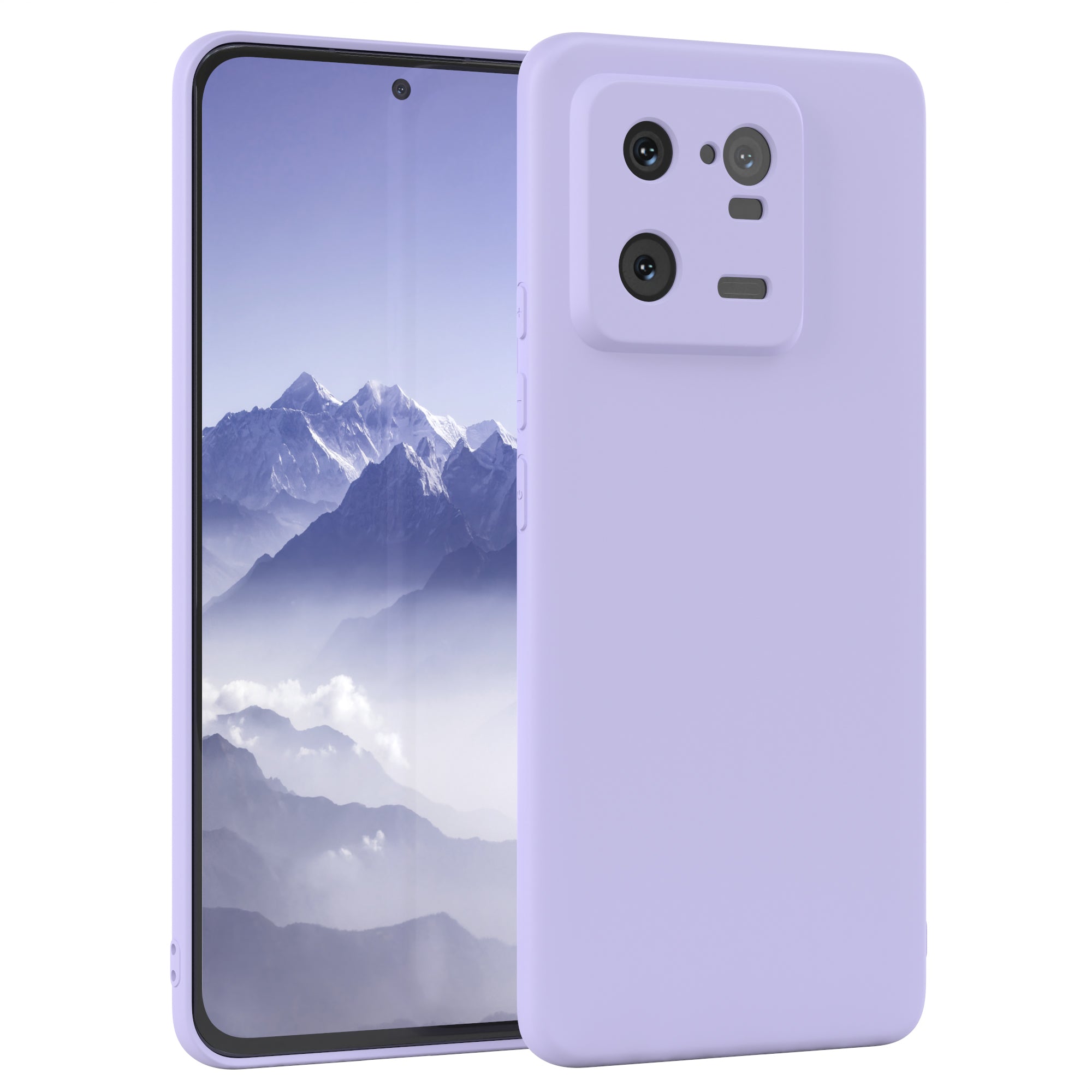 Xiaomi 13 Pro Silikonhülle