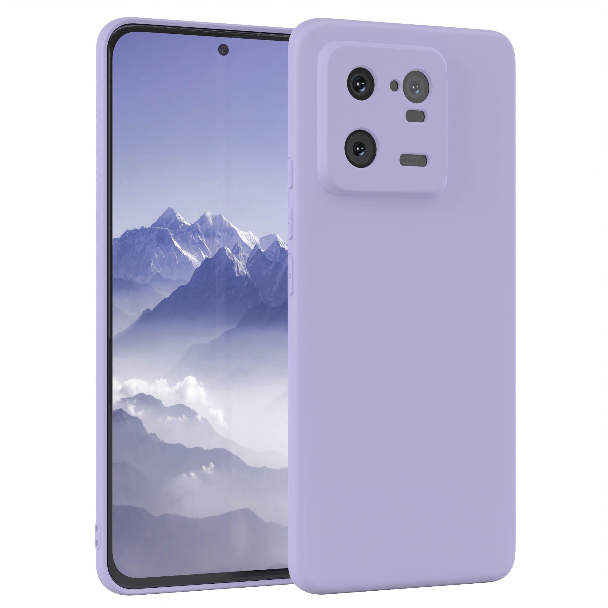 Xiaomi 13 Pro Silikonhülle