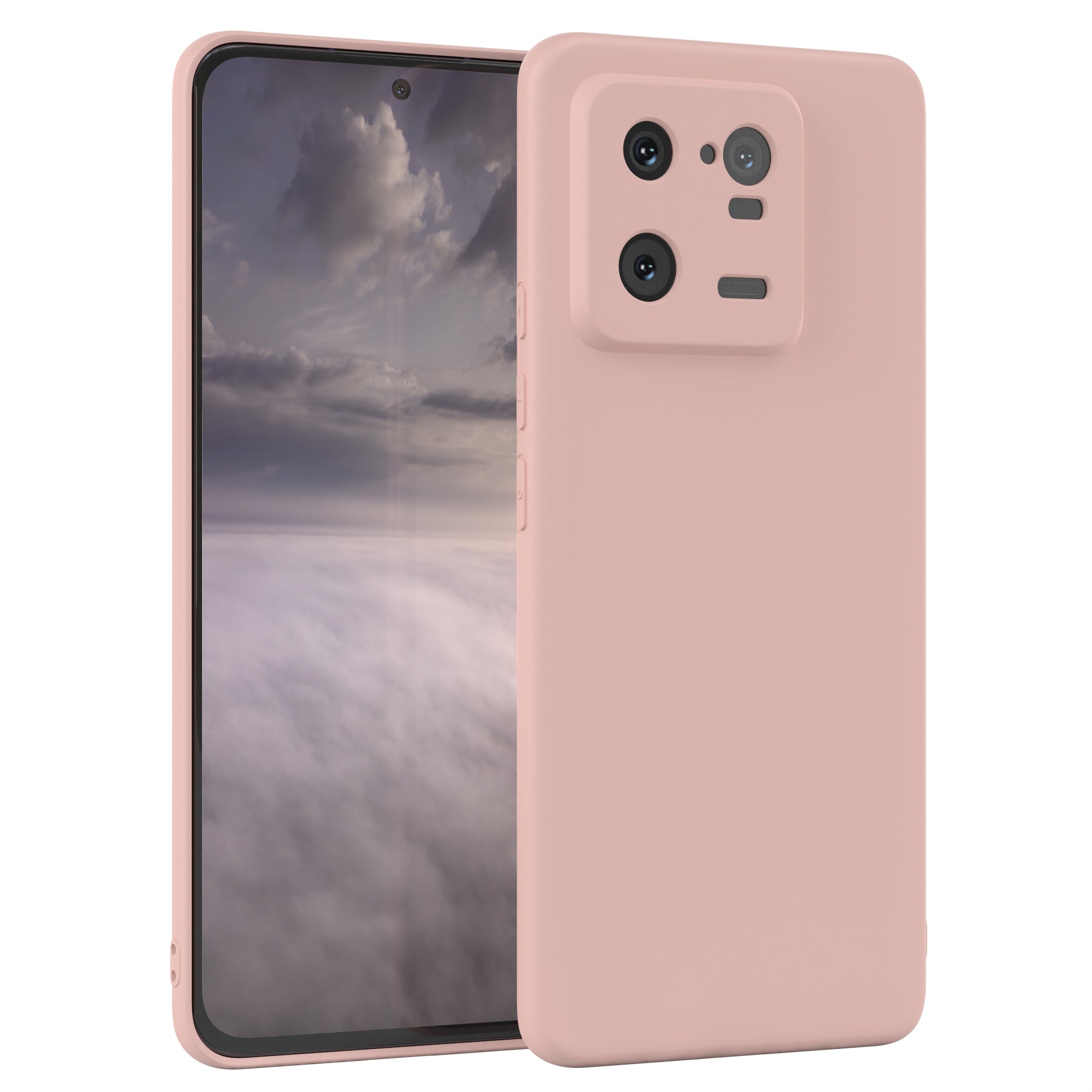 Xiaomi 13 Pro Silikonhülle