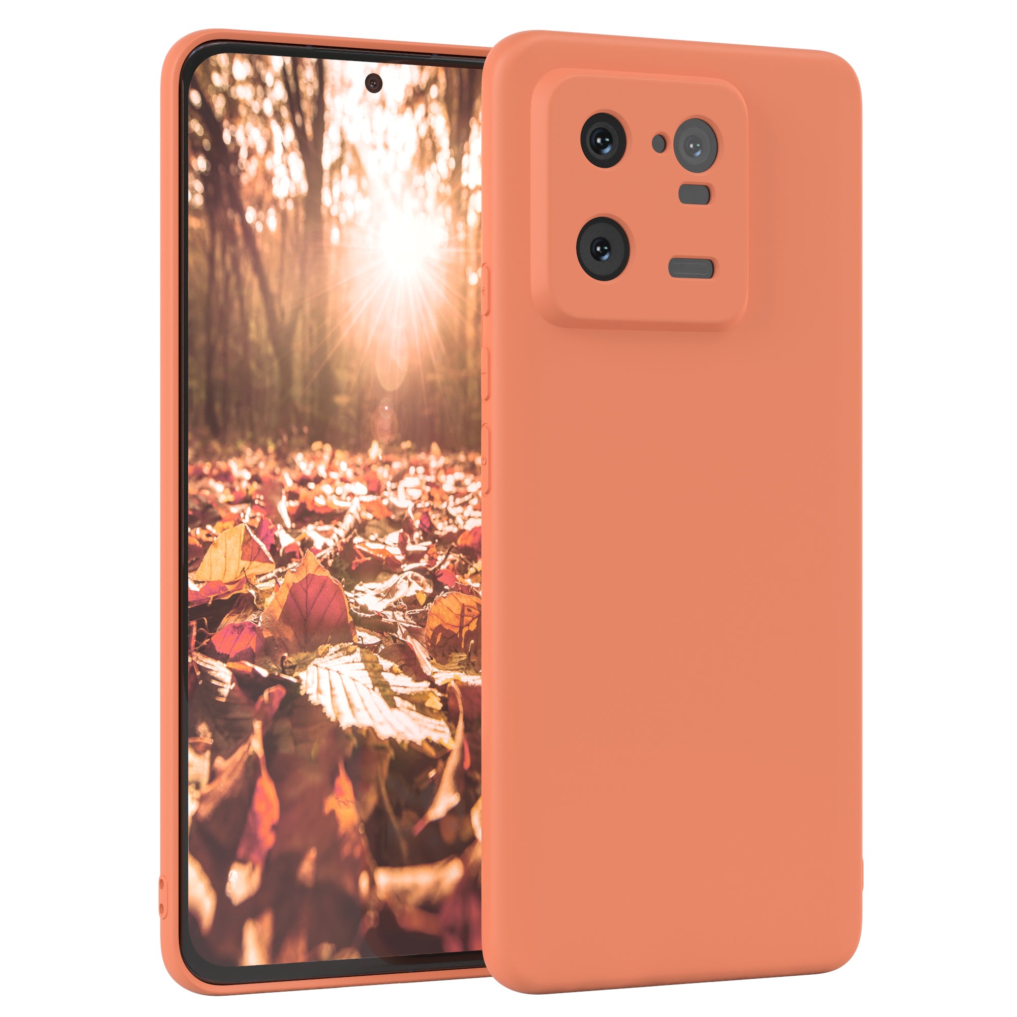 Xiaomi 13 Pro Silikonhülle