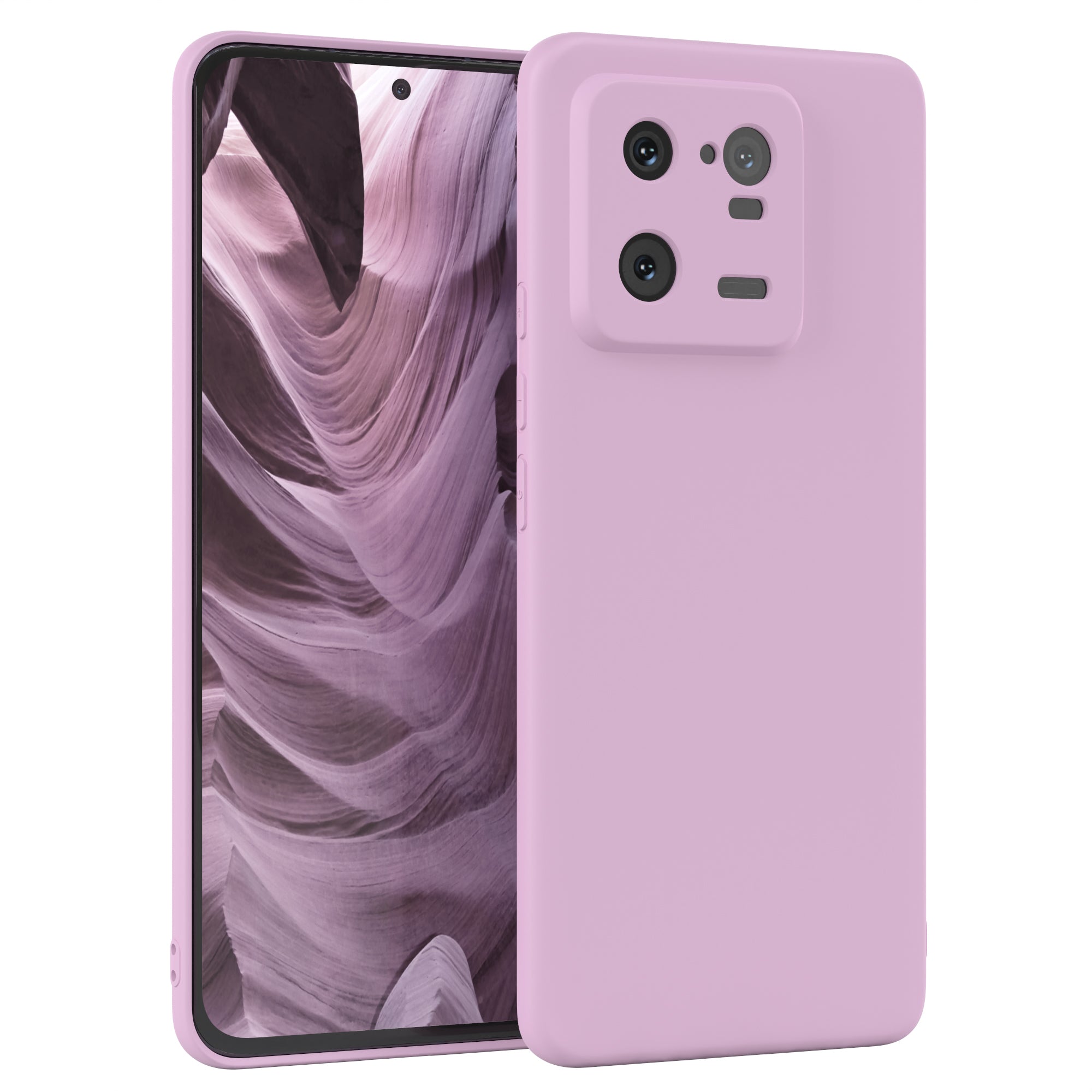 Xiaomi 13 Pro Silikonhülle