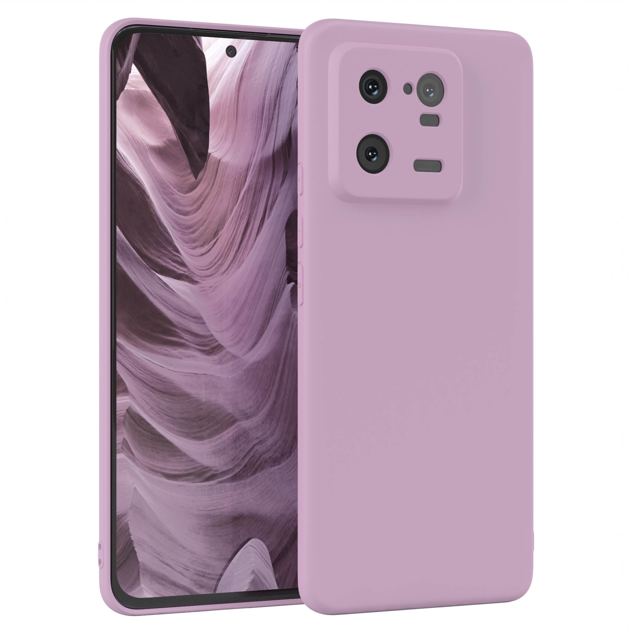 Xiaomi 13 Pro Silikonhülle