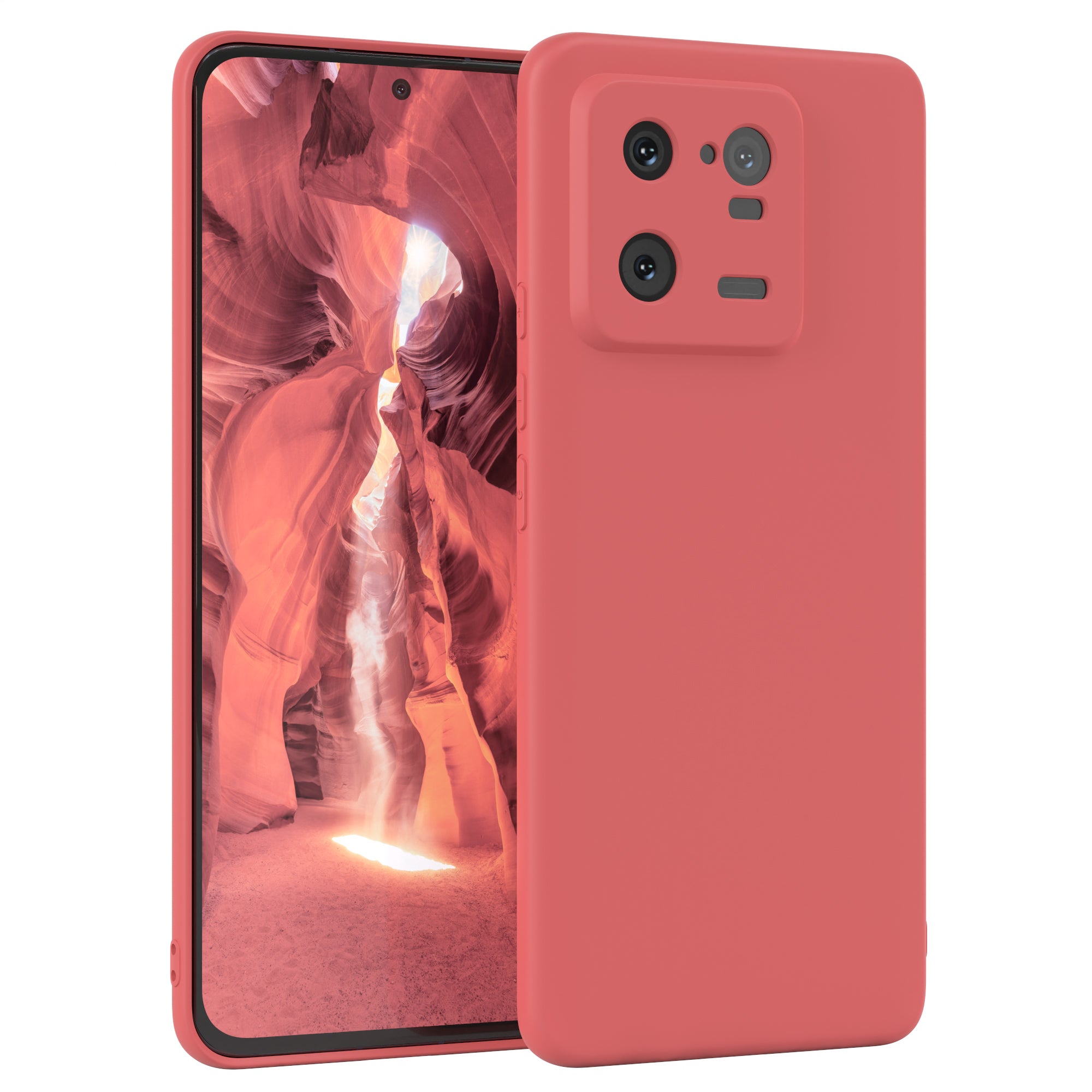 Xiaomi 13 Pro Silikonhülle