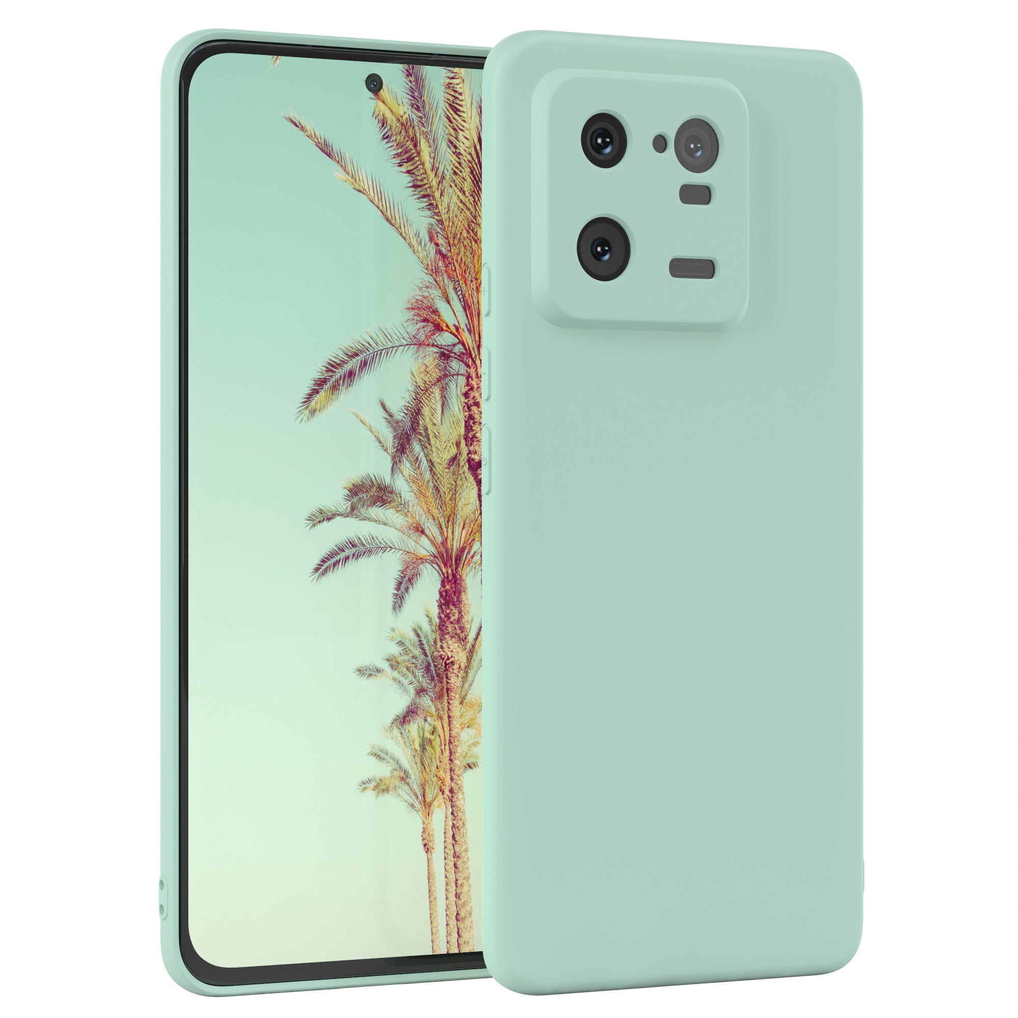 Xiaomi 13 Pro Silikonhülle