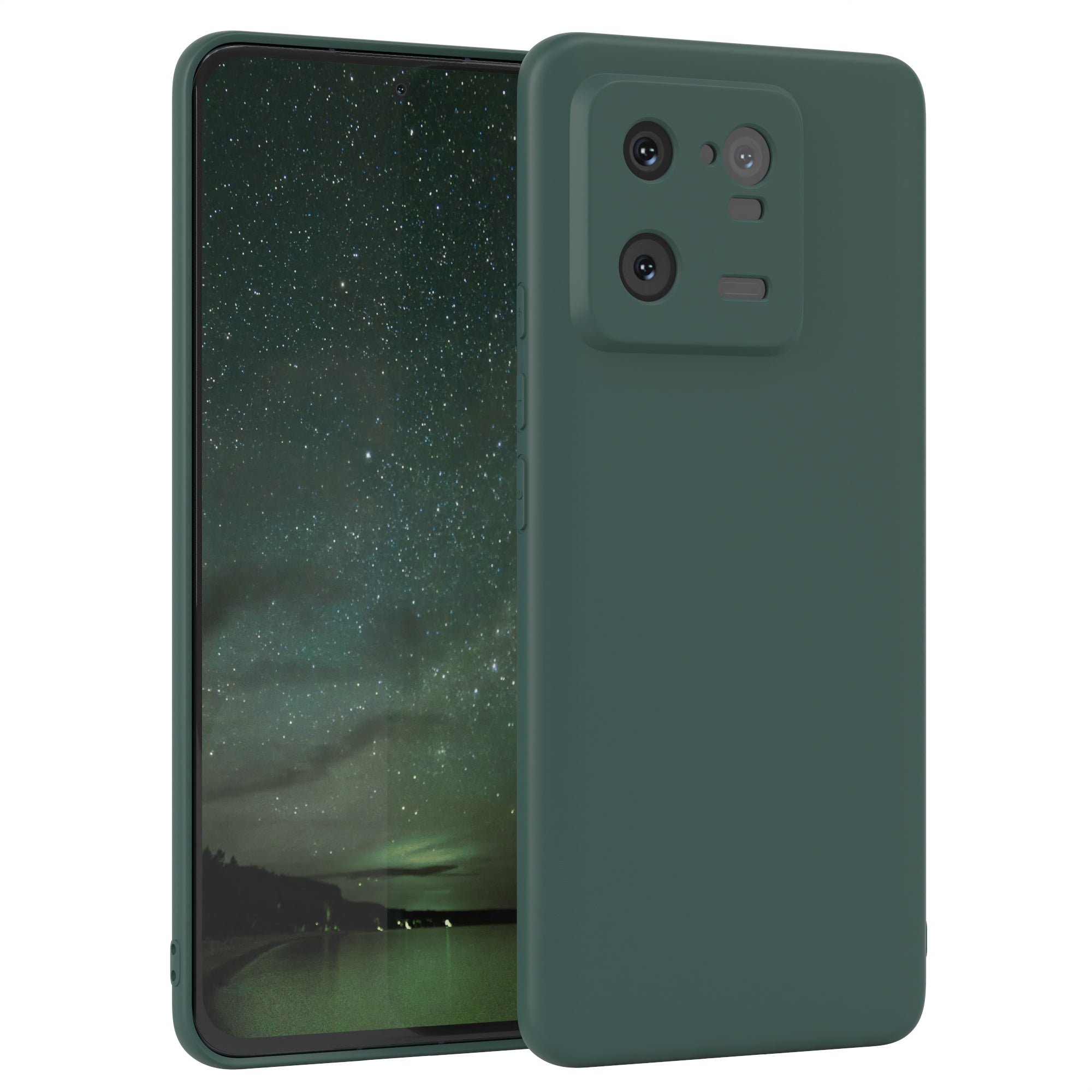Xiaomi 13 Pro Silikonhülle