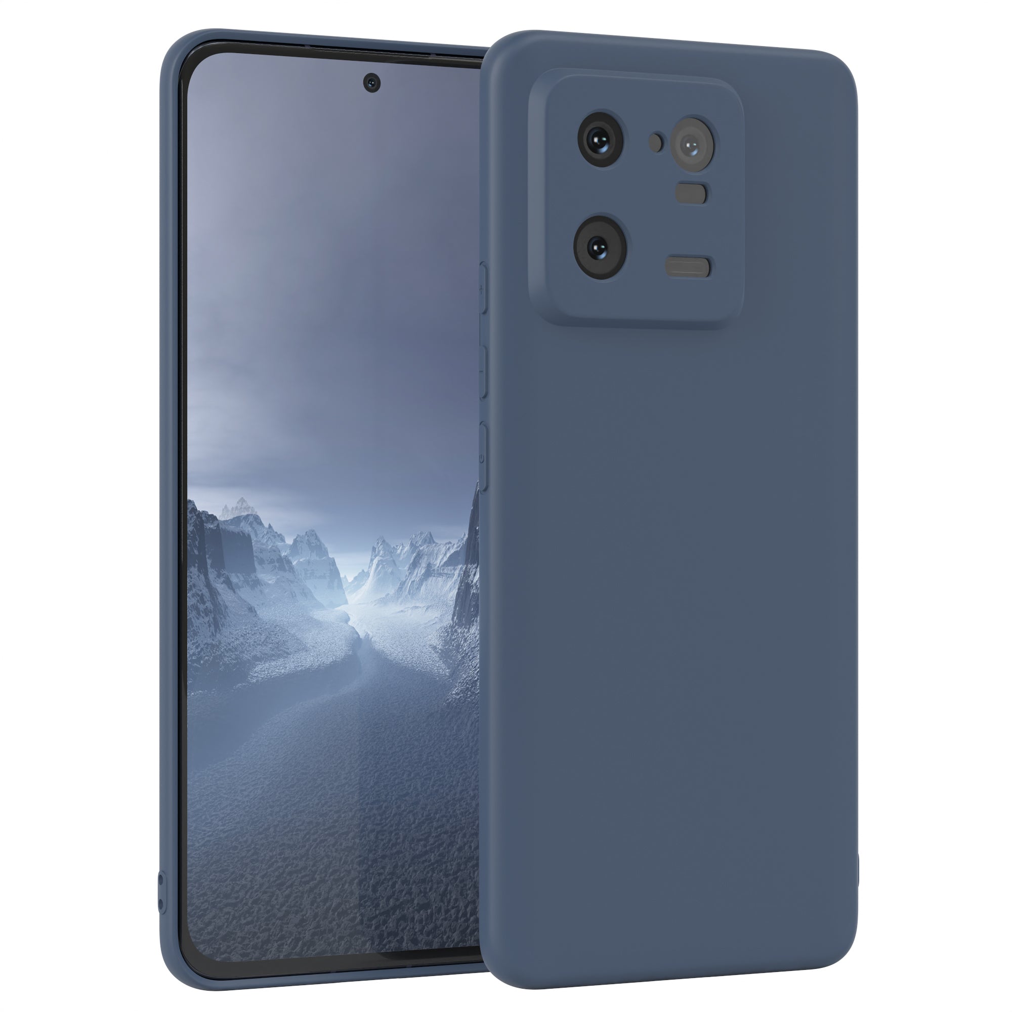 Xiaomi 13 Pro Silikonhülle