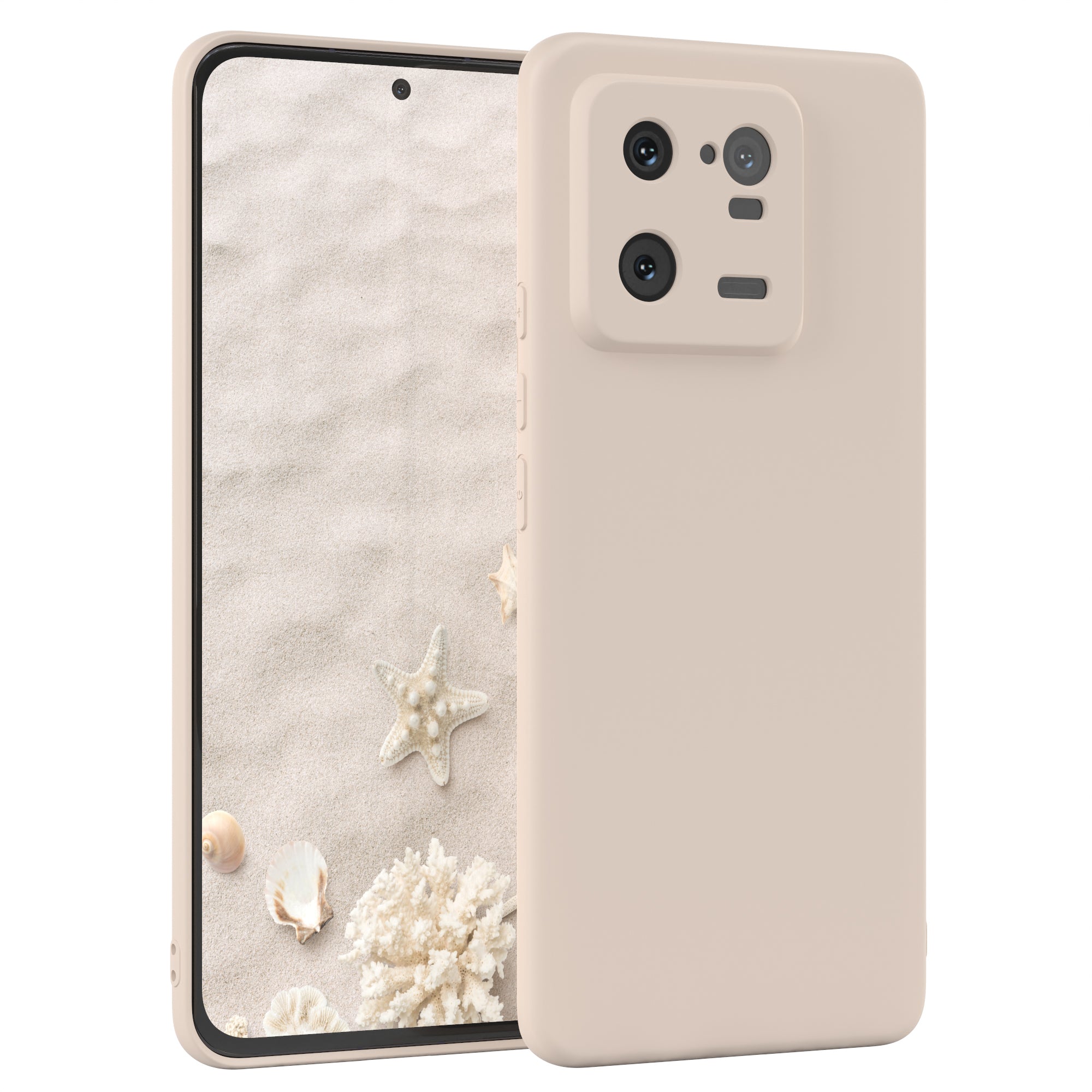 Xiaomi 13 Pro Silikonhülle