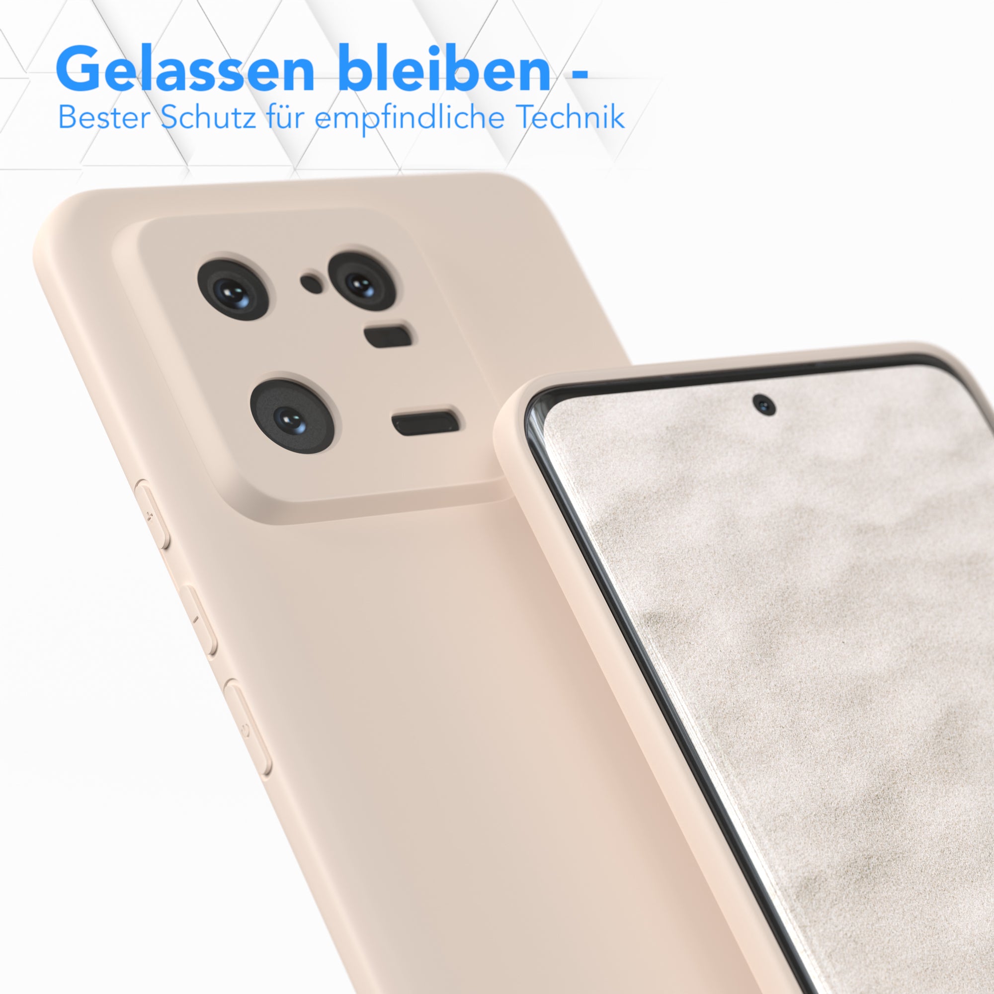 Xiaomi 13 Pro Silikonhülle