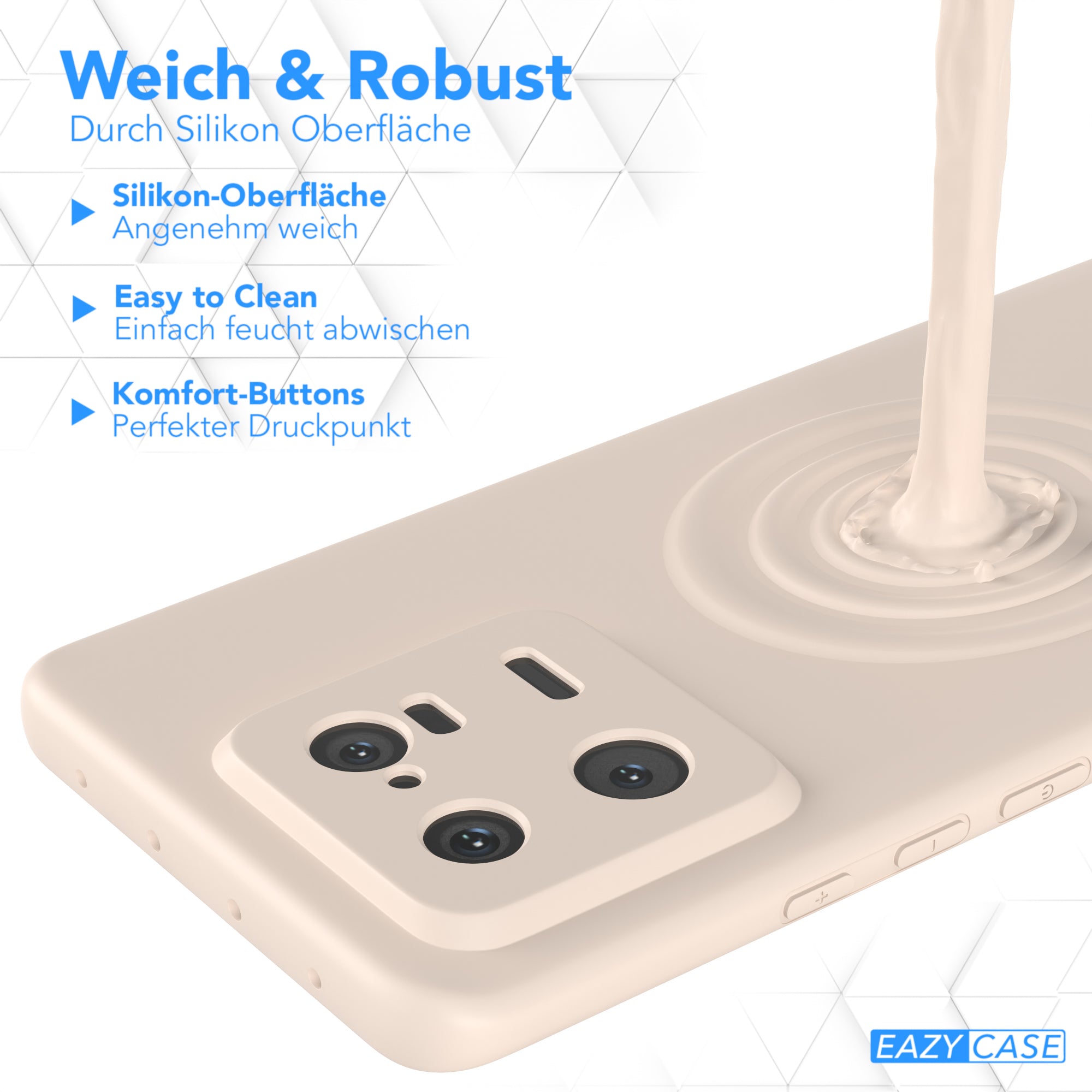 Xiaomi 13 Pro Silikonhülle