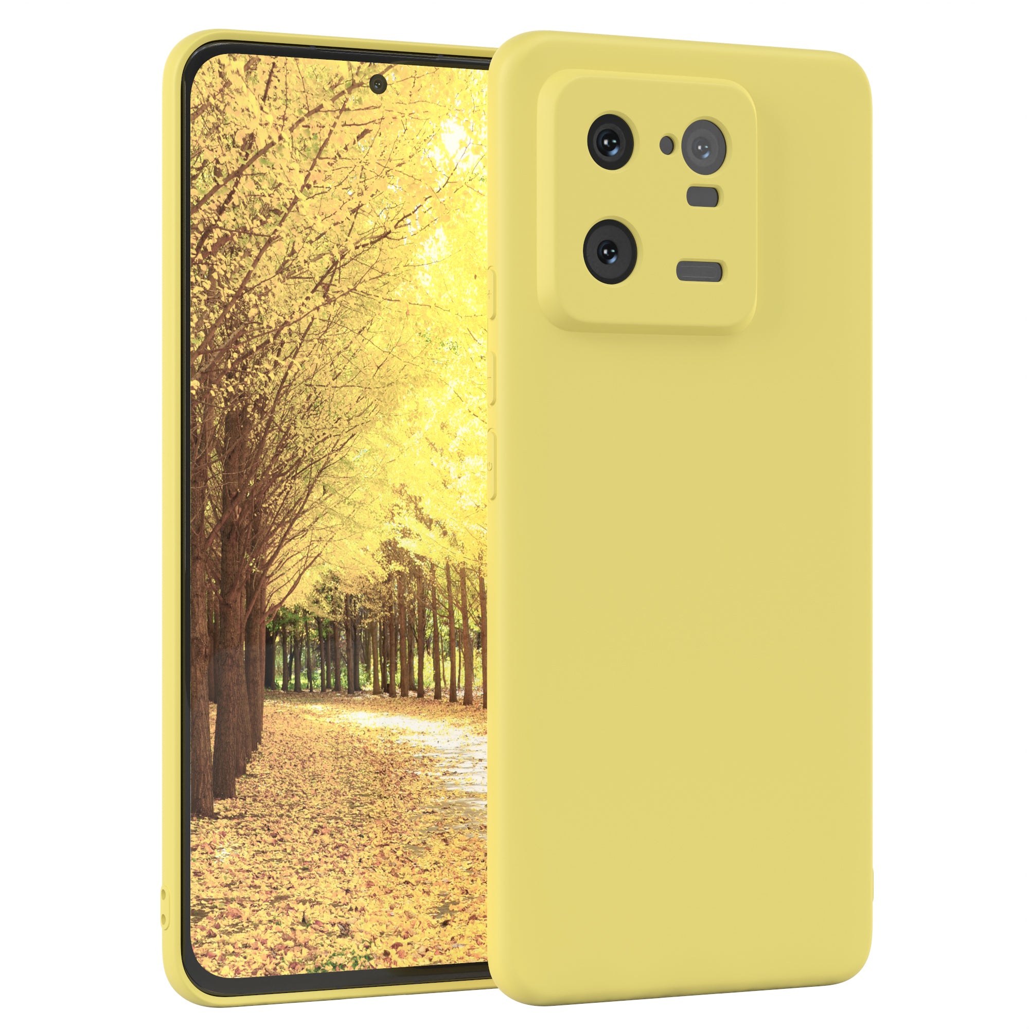 Xiaomi 13 Pro Silikonhülle