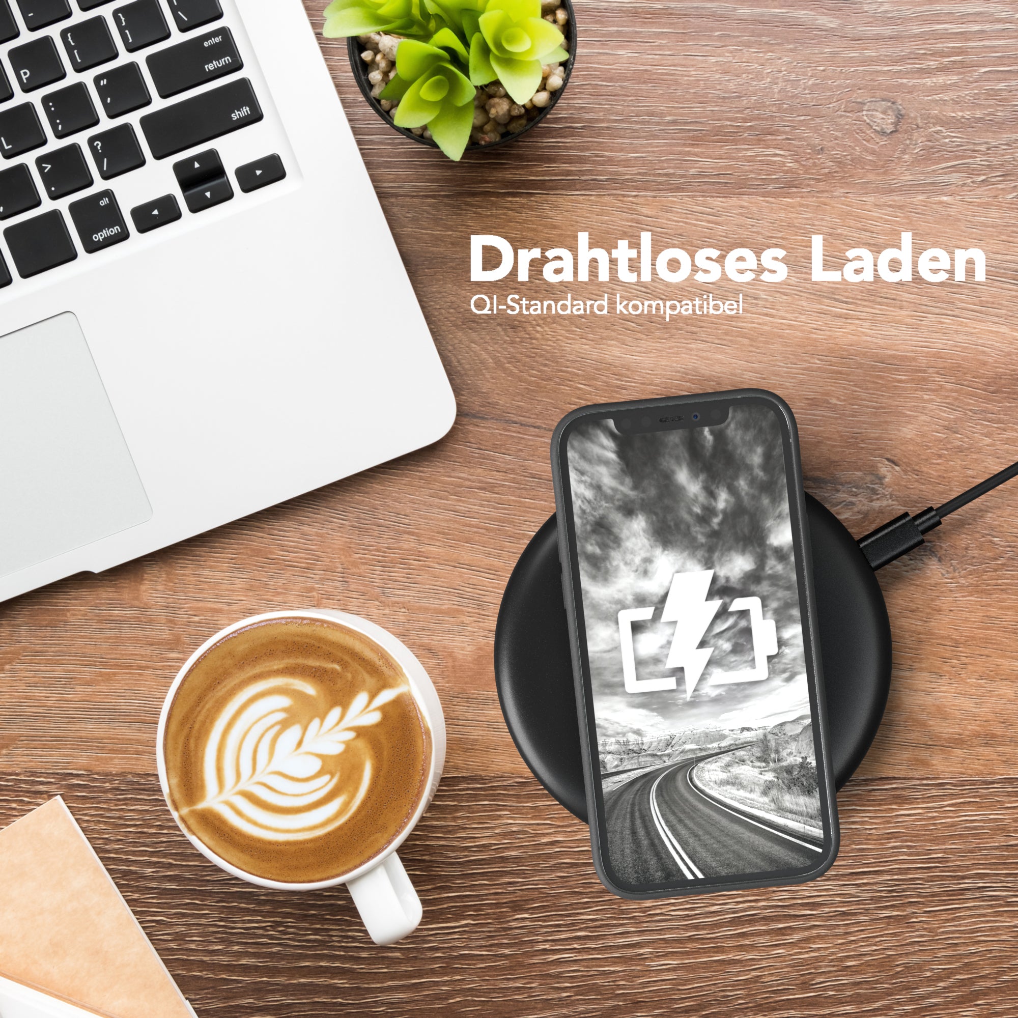 iPhone 12 / 12 Pro Premium Silikonhülle