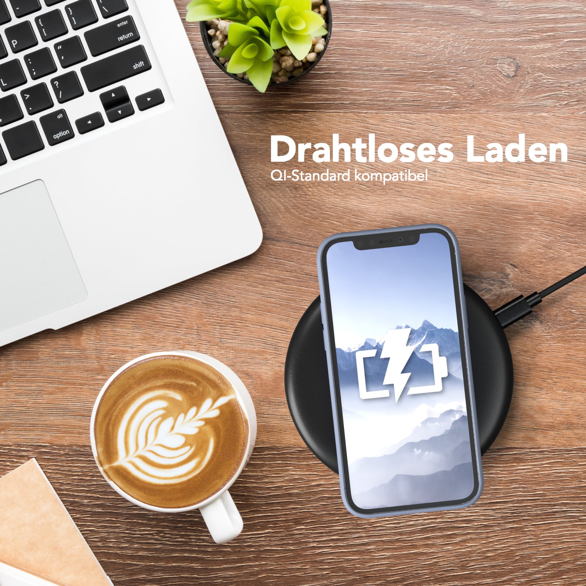 iPhone 12 / 12 Pro Premium Silikonhülle