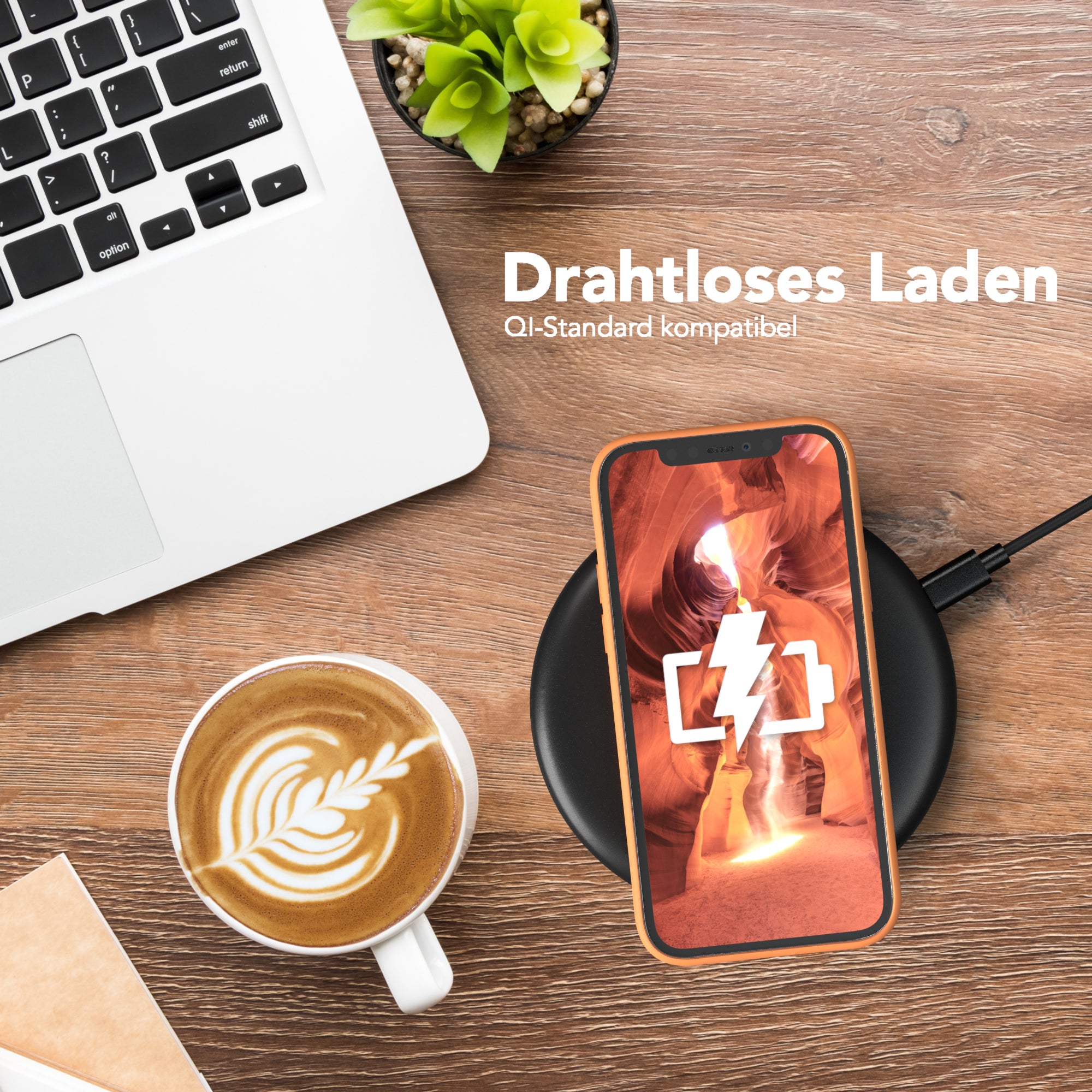 iPhone 12 / 12 Pro Premium Silikonhülle