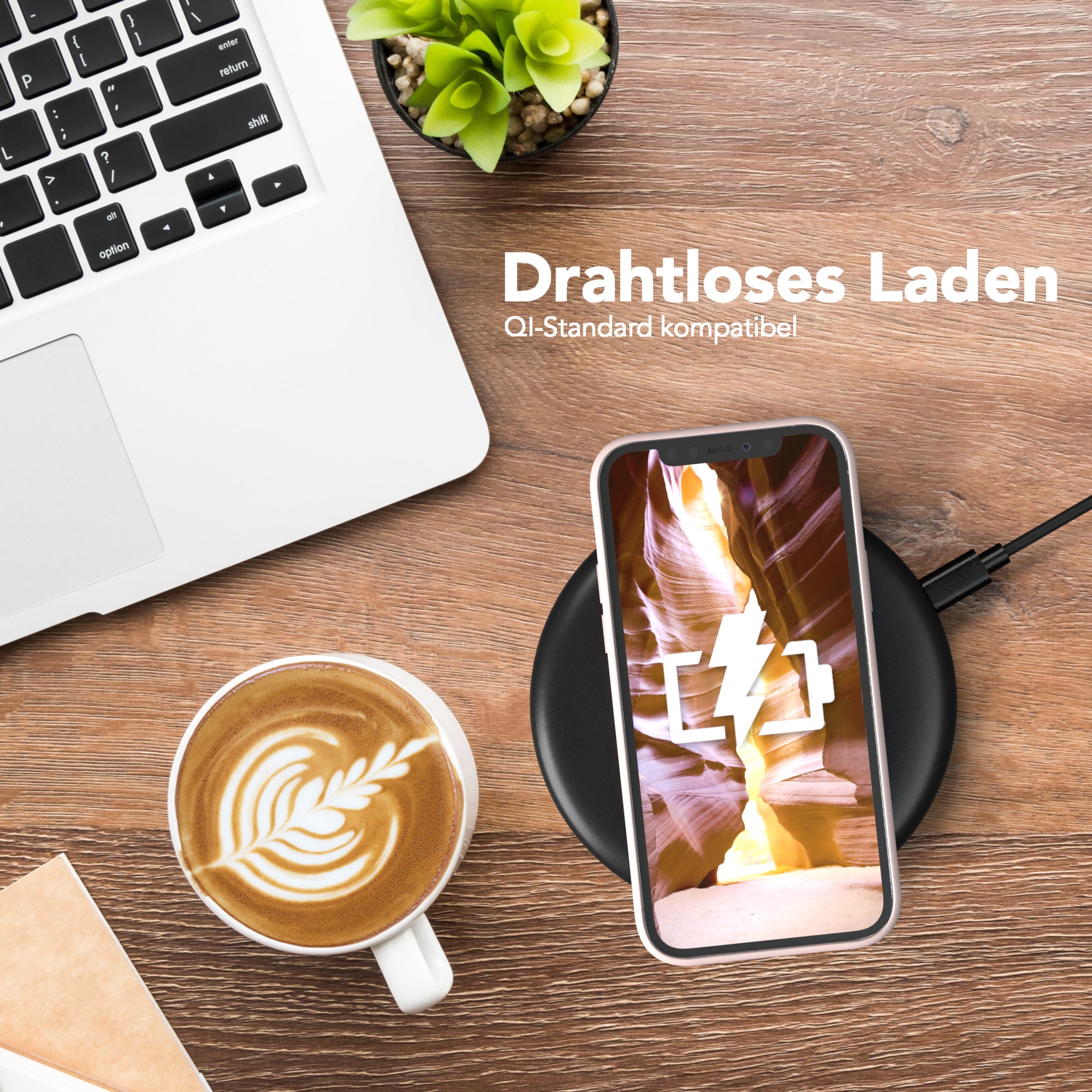 iPhone 12 / 12 Pro Premium Silikonhülle