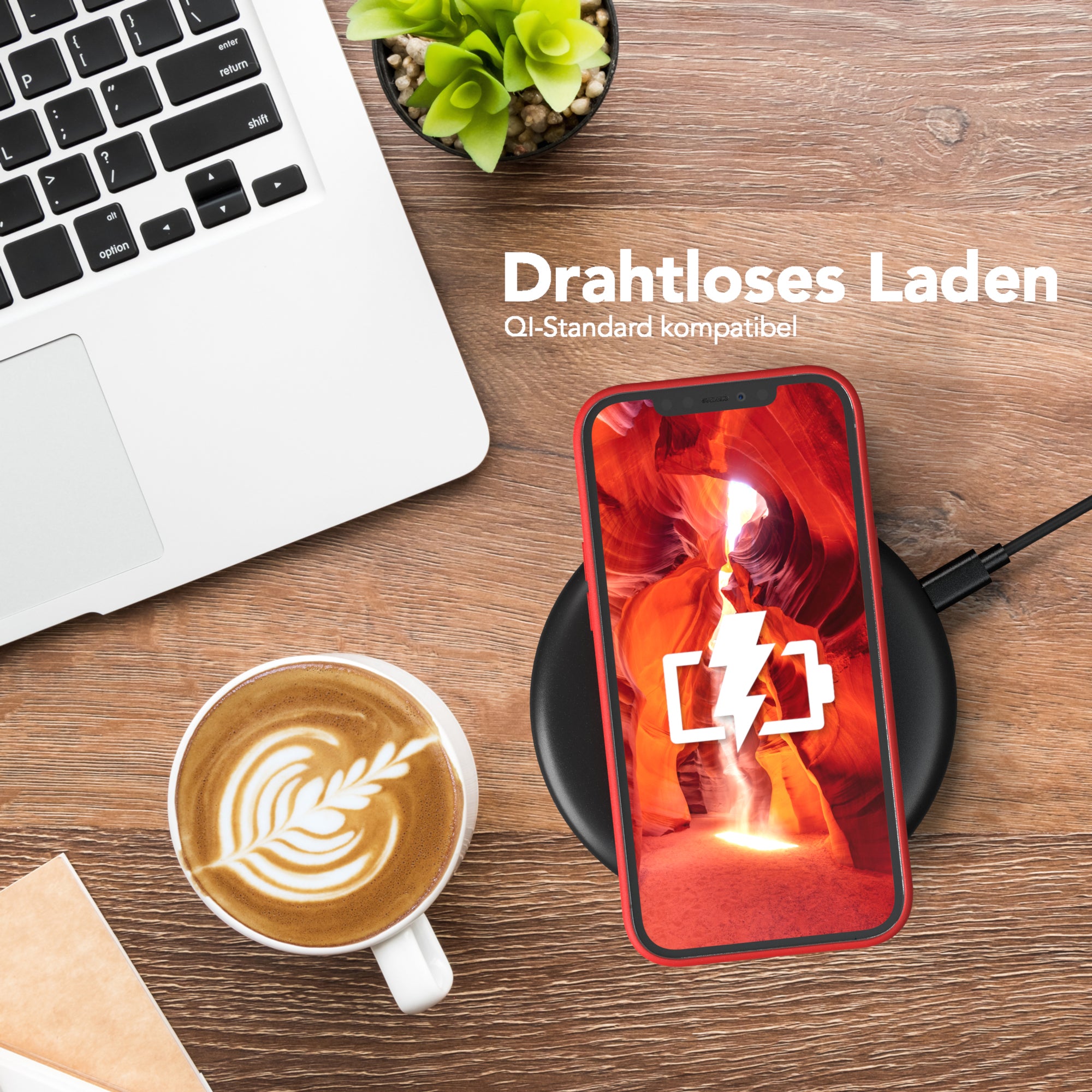 iPhone 12 Pro Max Premium Silikonhülle