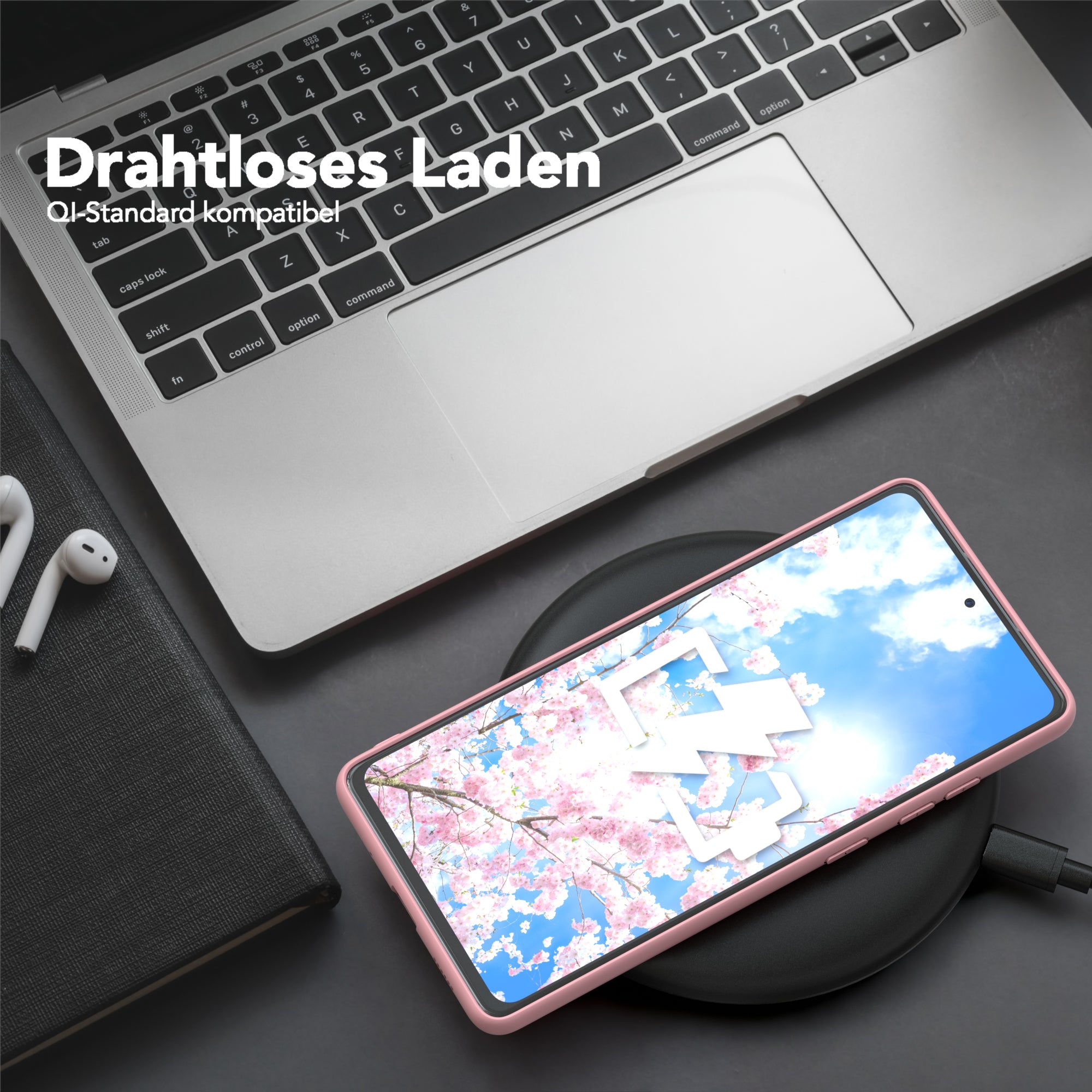 Galaxy S20 FE / S20 FE 5G ultradünnes Slimcover aus TPU