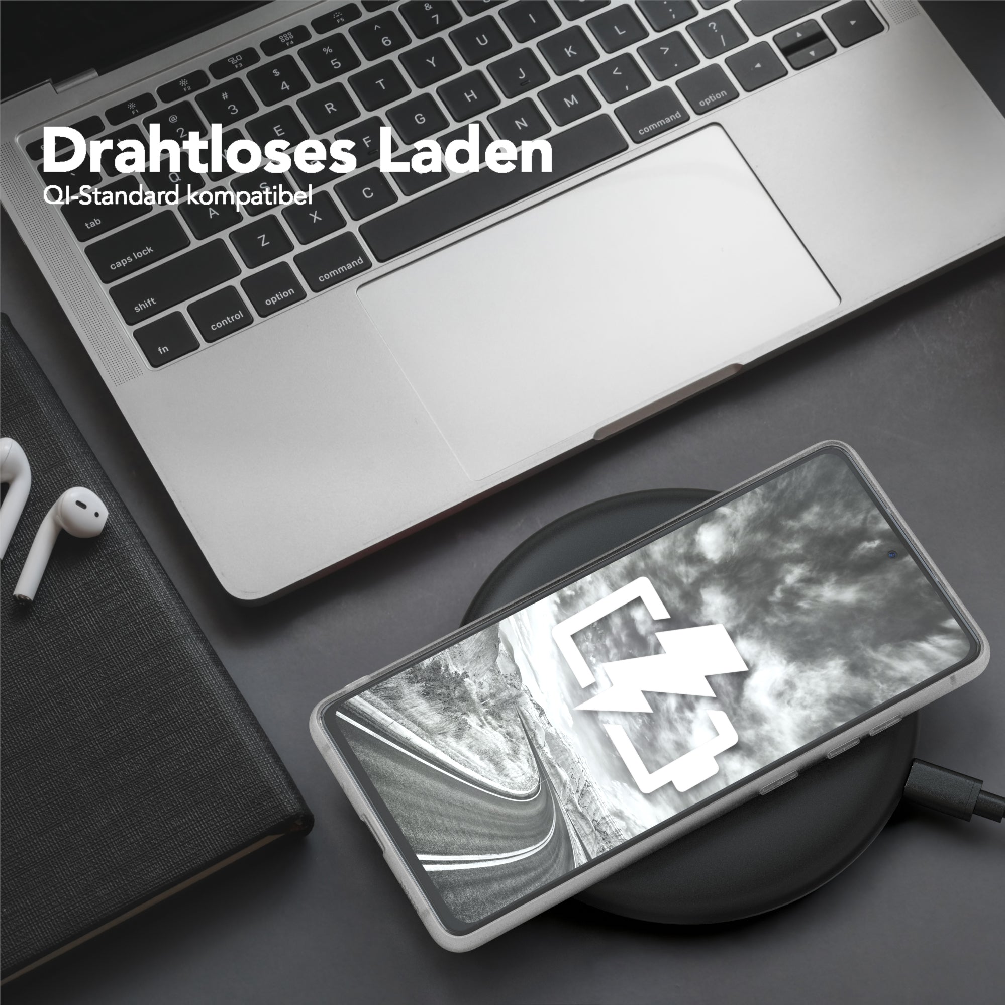 Galaxy S20 FE / S20 FE 5G ultradünnes Slimcover aus TPU