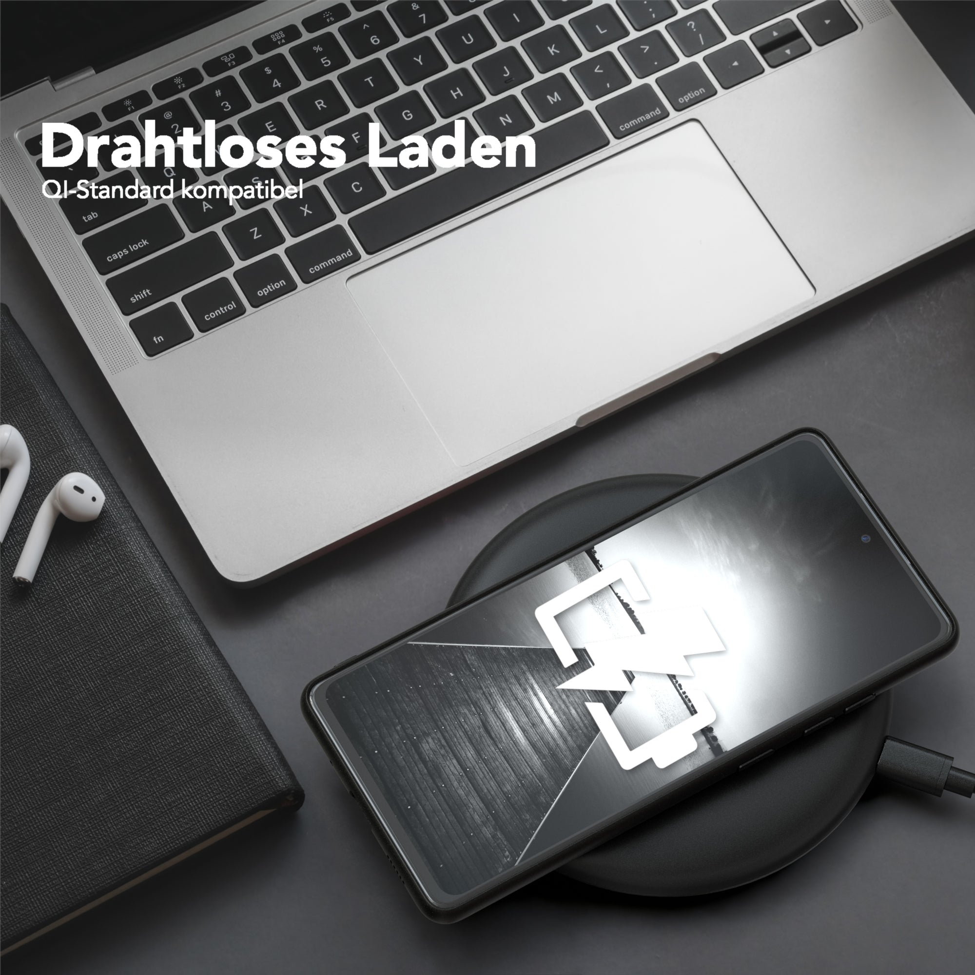 Galaxy S20 FE / S20 FE 5G ultradünnes Slimcover aus TPU