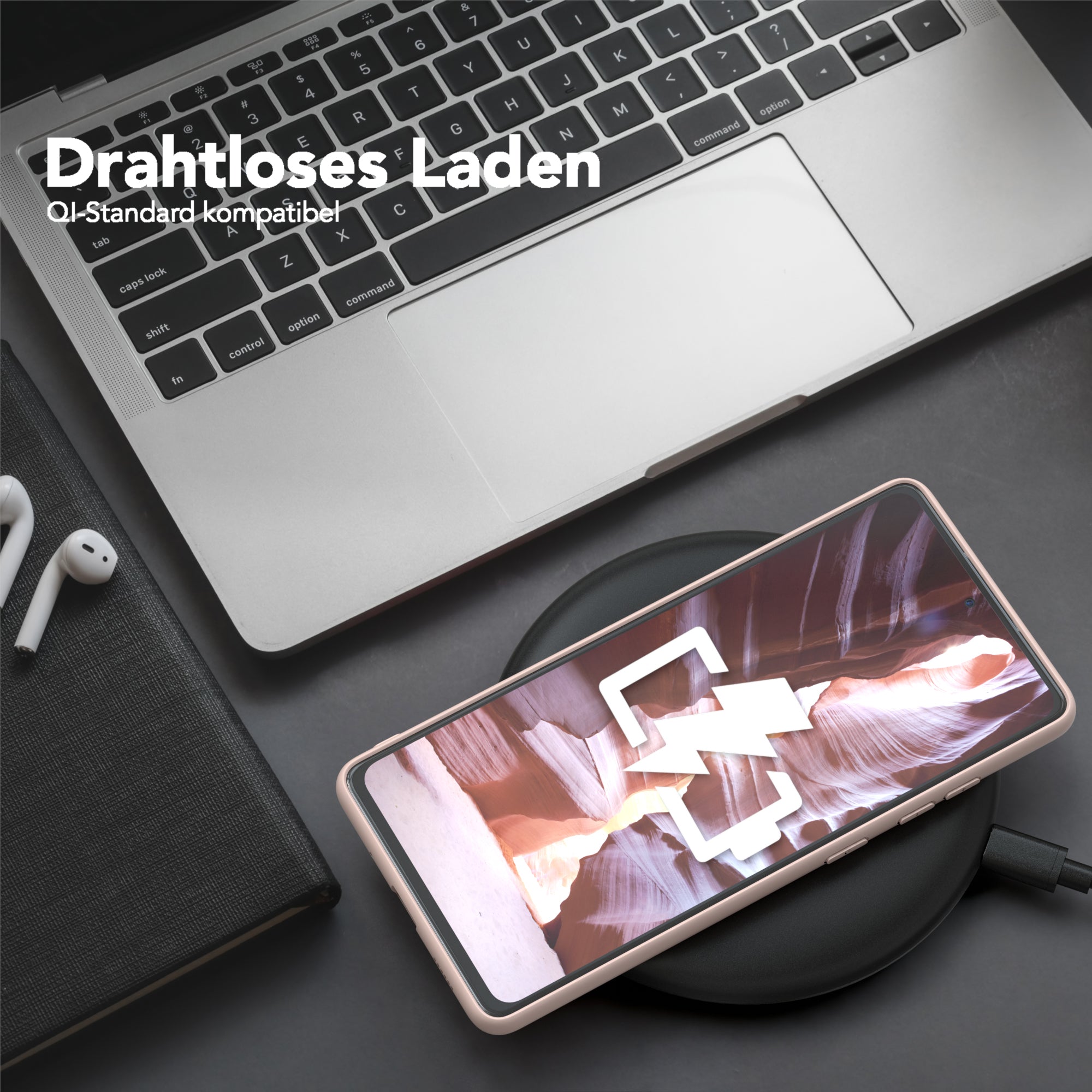 Galaxy S20 FE / S20 FE 5G ultradünnes Slimcover aus TPU