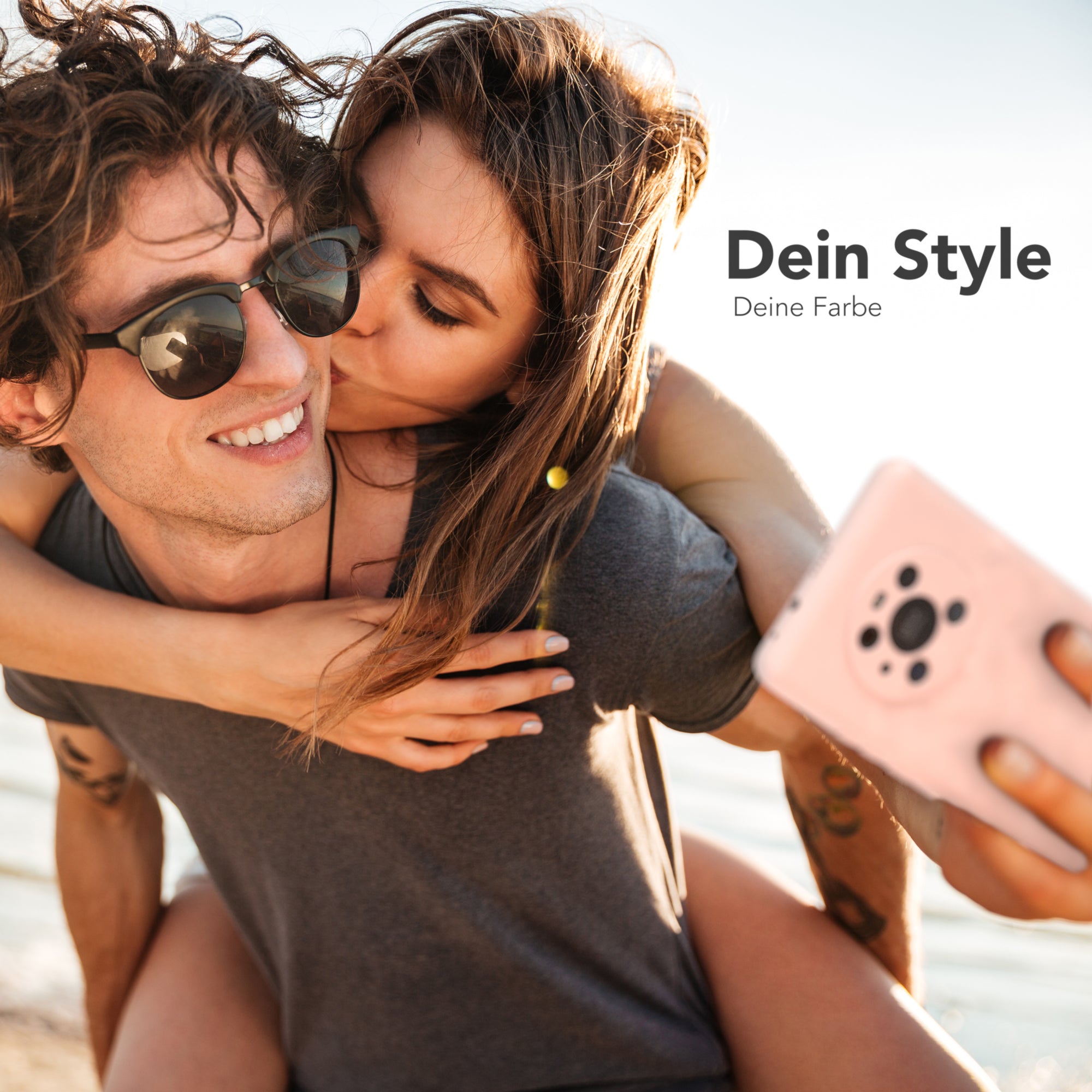 Huawei Mate 40 Pro ultradünnes Slimcover aus TPU