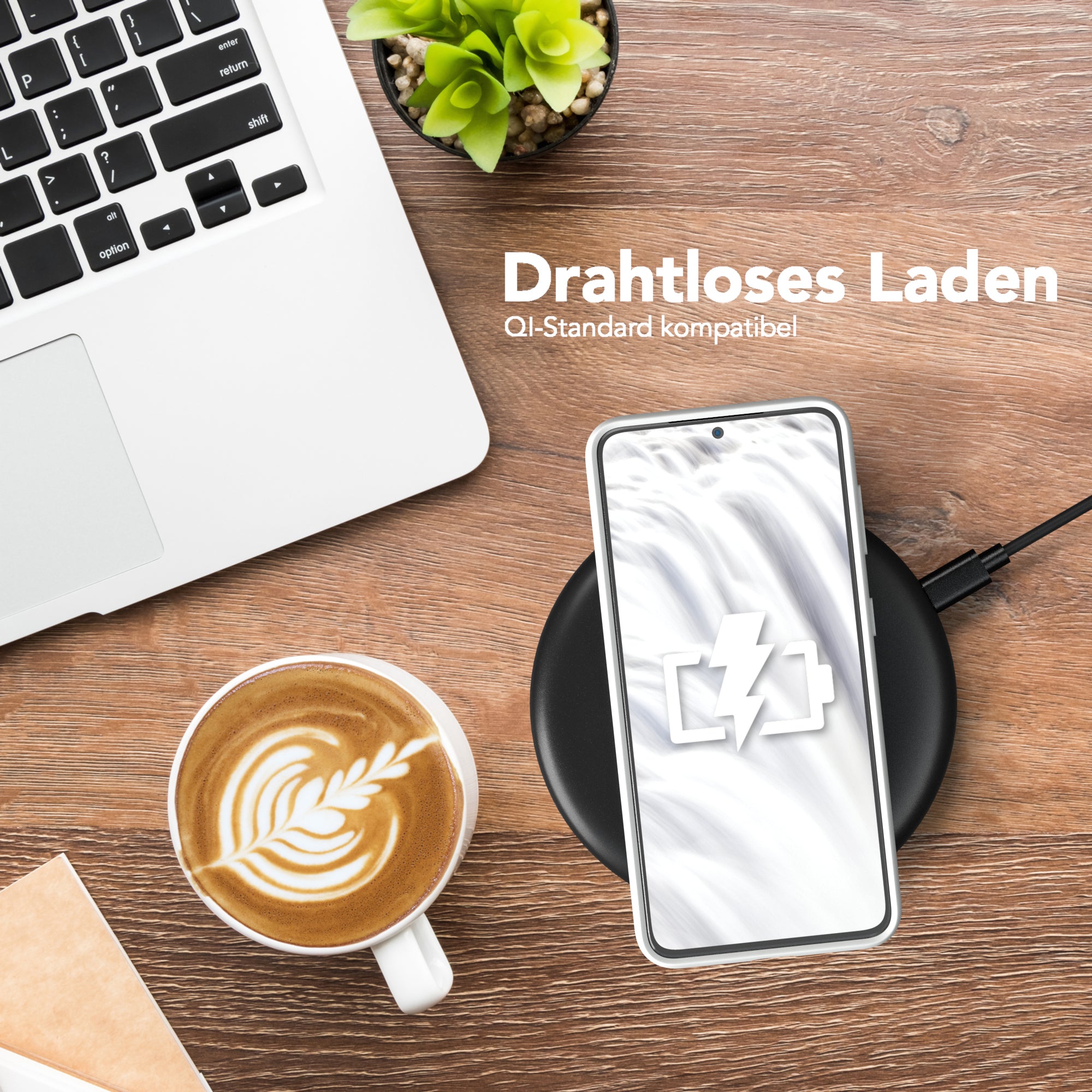 Galaxy S21 5G Premium Silikonhülle