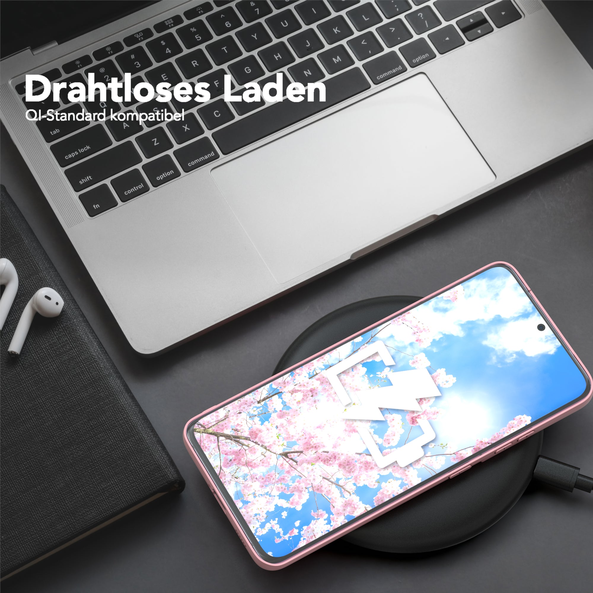 Galaxy S21 Ultra 5G ultradünnes Slimcover aus TPU