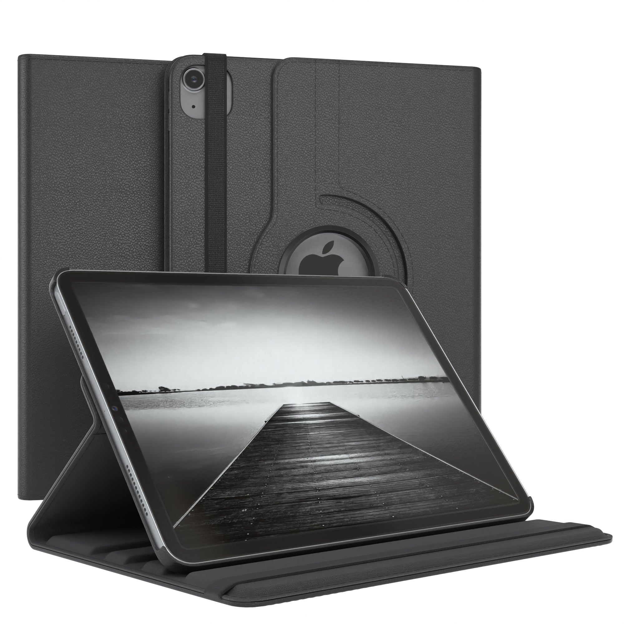 iPad Air 4 / Air 5 drehbare Hülle