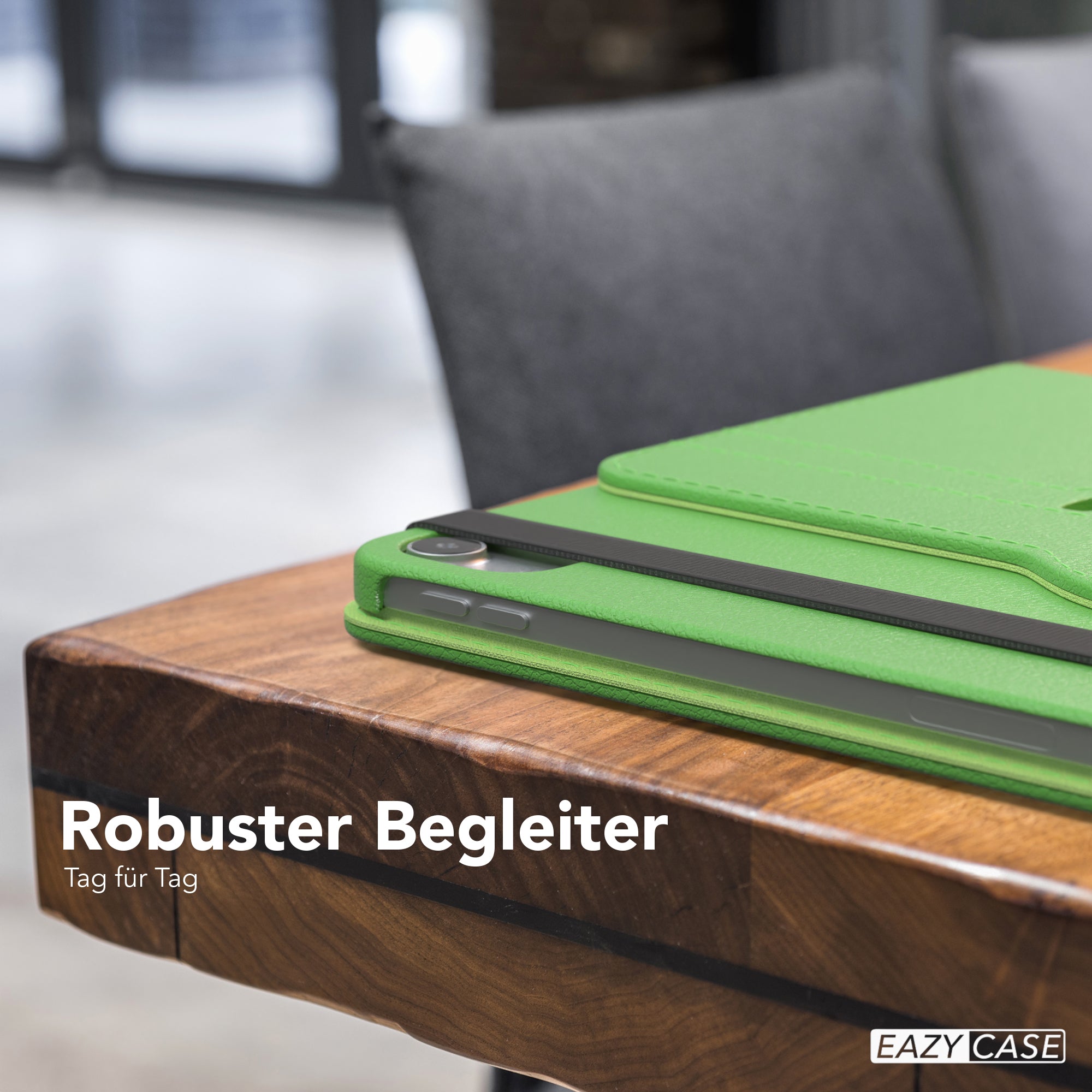 iPad Air 4 / Air 5 drehbare Hülle