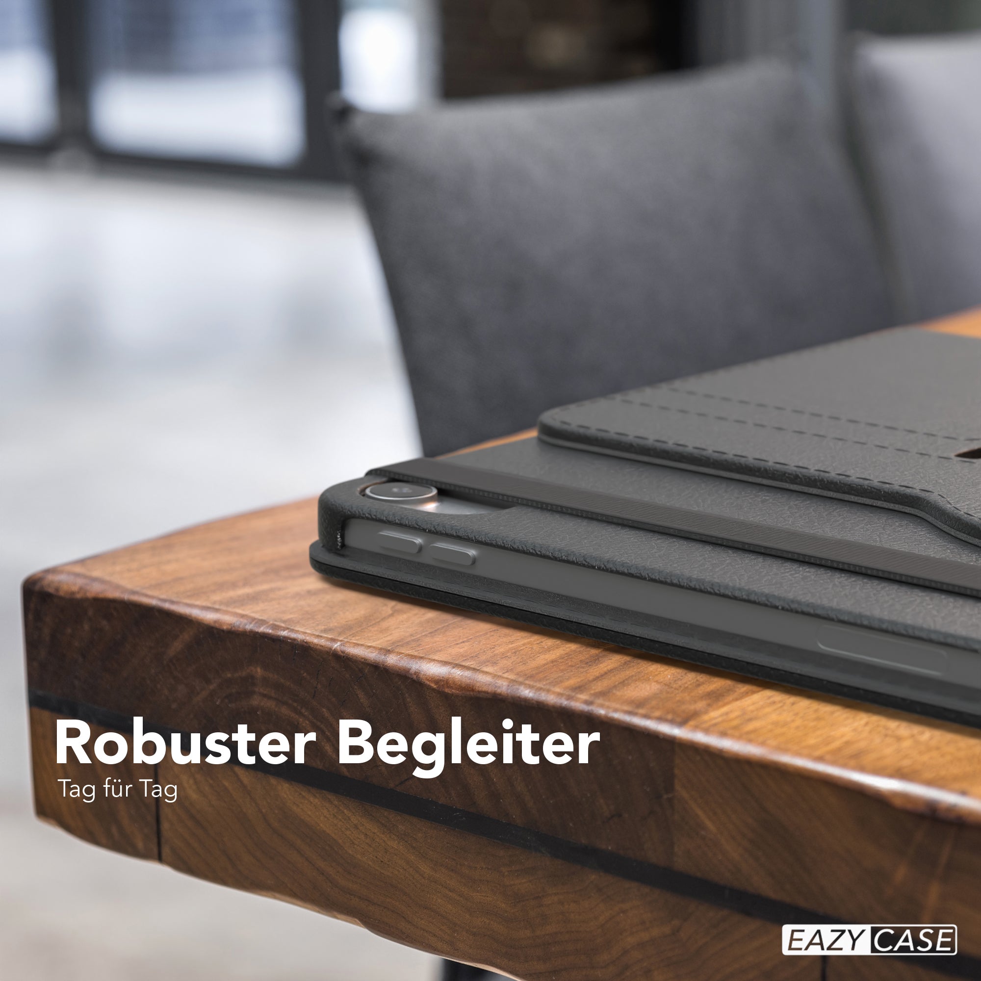 iPad Air 4 / Air 5 drehbare Hülle