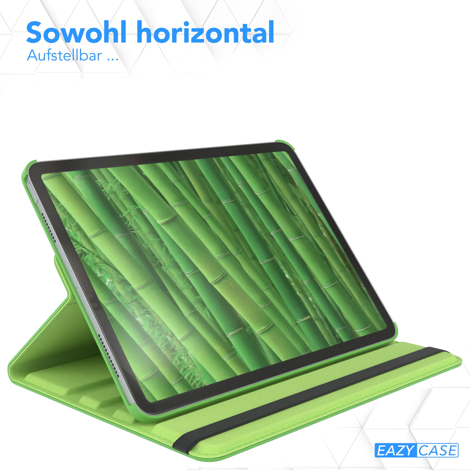 iPad Air 4 / Air 5 drehbare Hülle