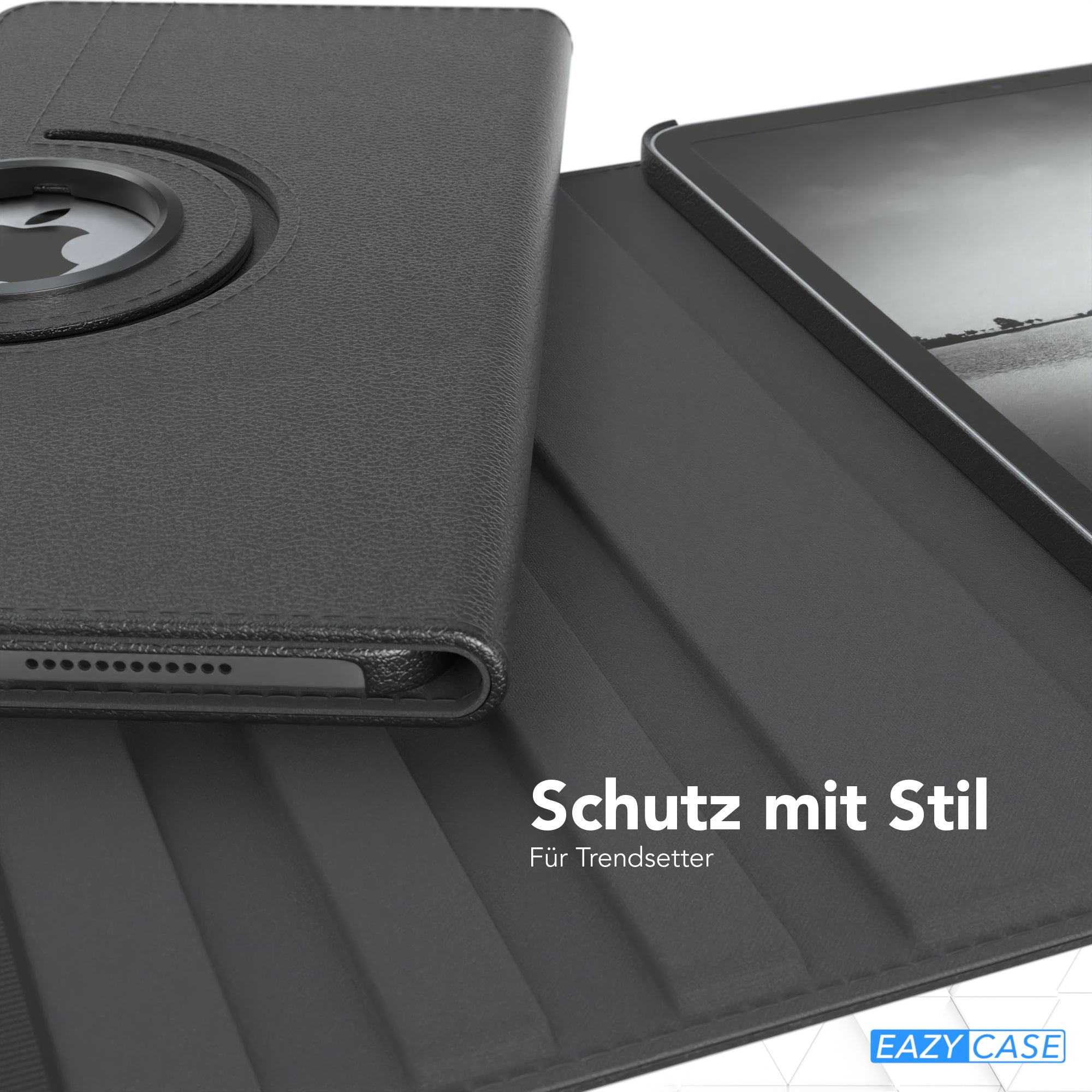 iPad Air 4 / Air 5 drehbare Hülle