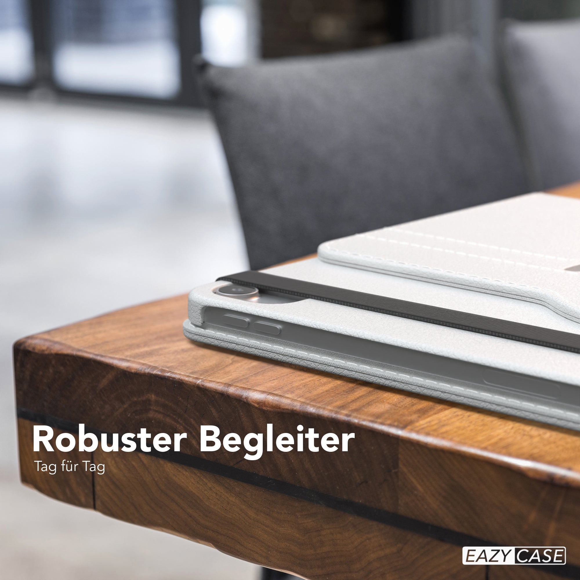 iPad Air 4 / Air 5 drehbare Hülle