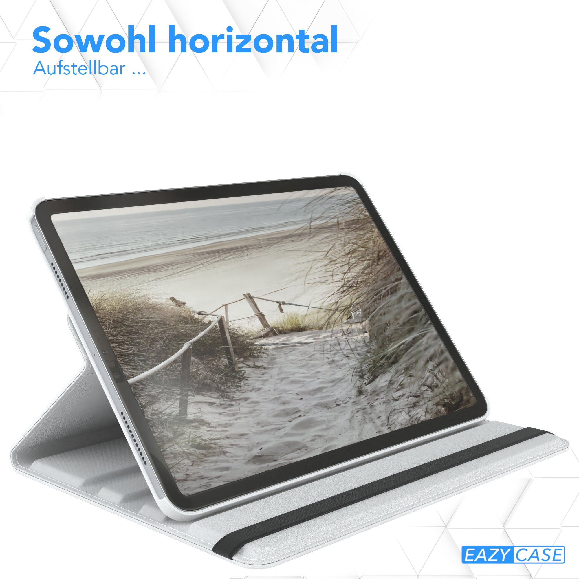 iPad Air 4 / Air 5 drehbare Hülle
