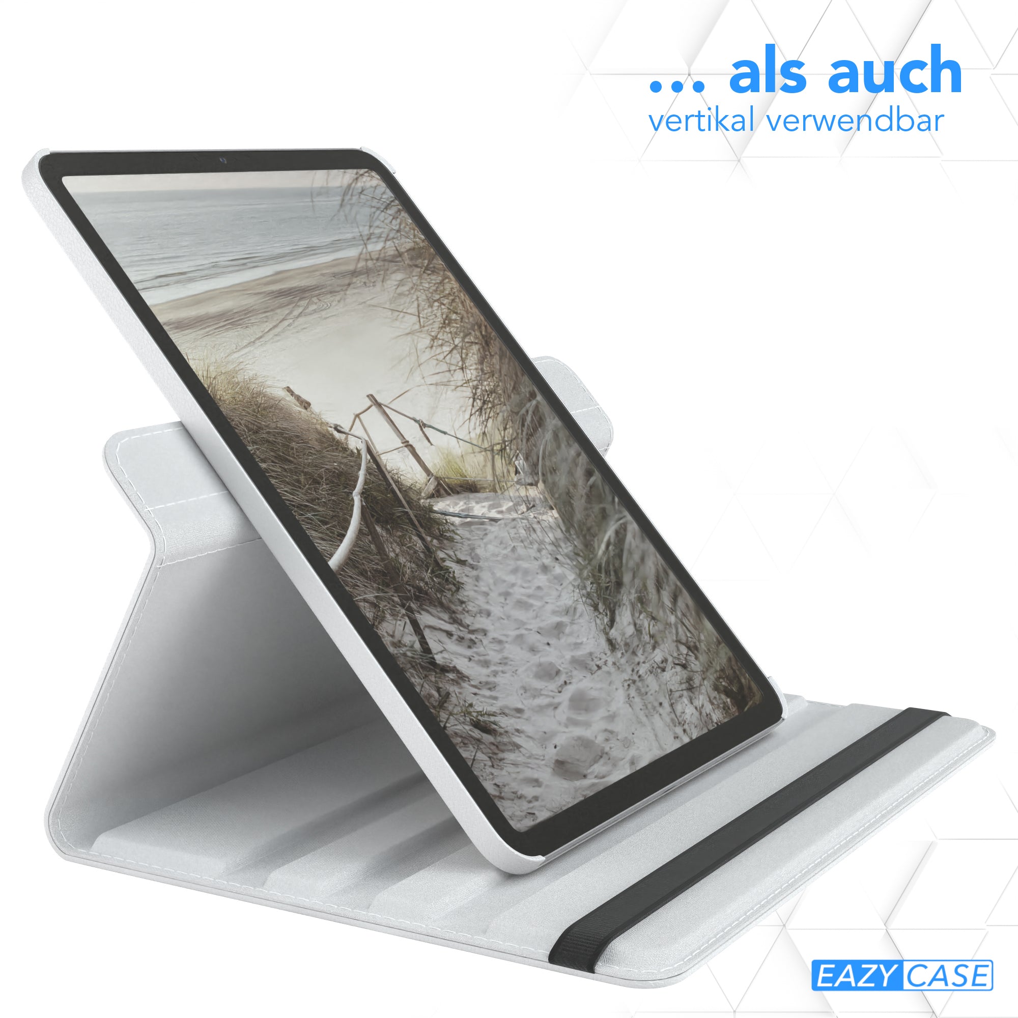 iPad Air 4 / Air 5 drehbare Hülle